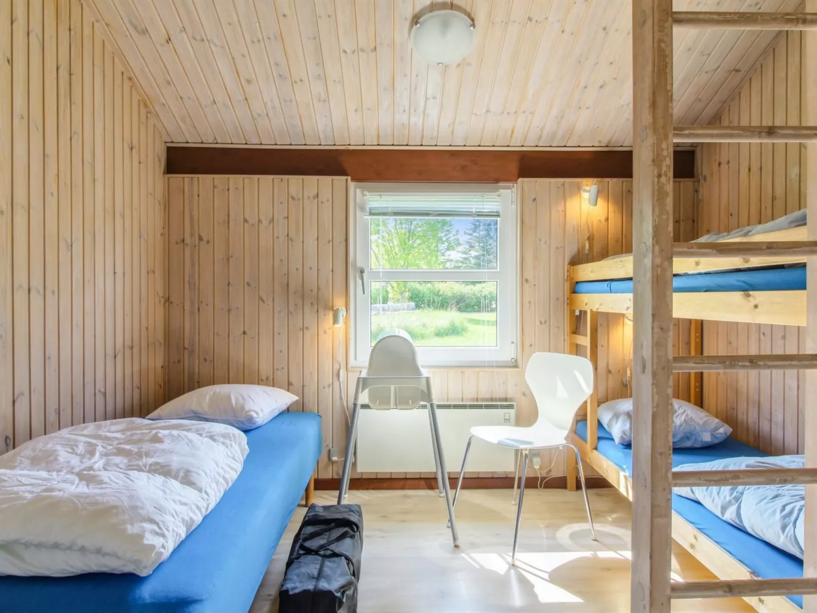 "Menka" - 1.3km from the sea-Drinnen