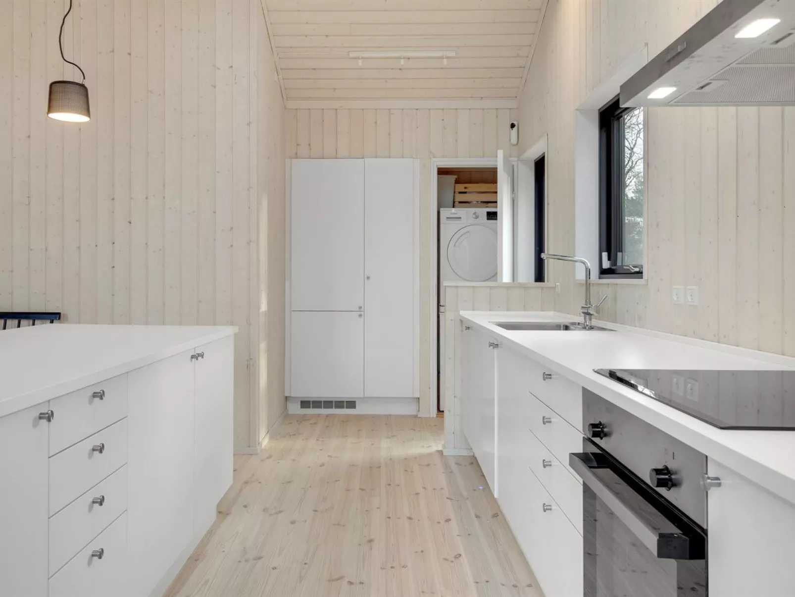 "Miljanka" - 175m from the sea-Drinnen