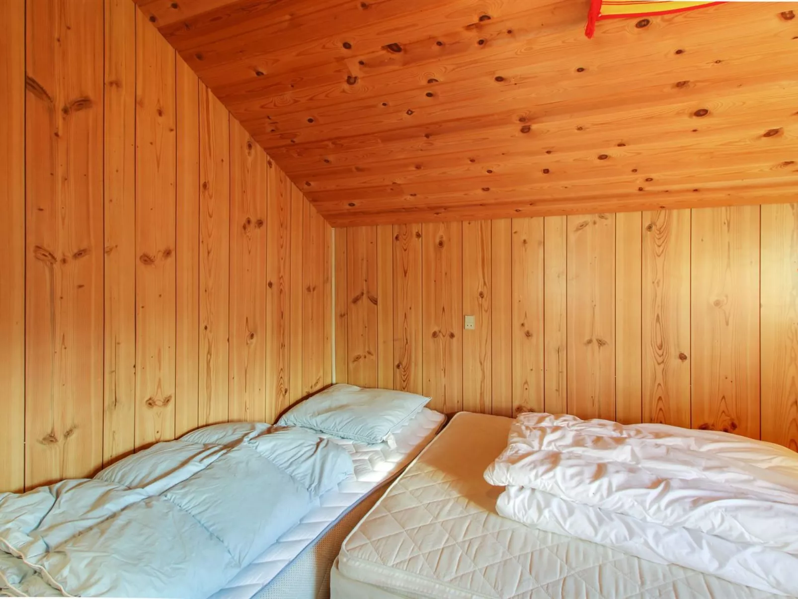 "Vrage" - 800m from the sea-Dedans