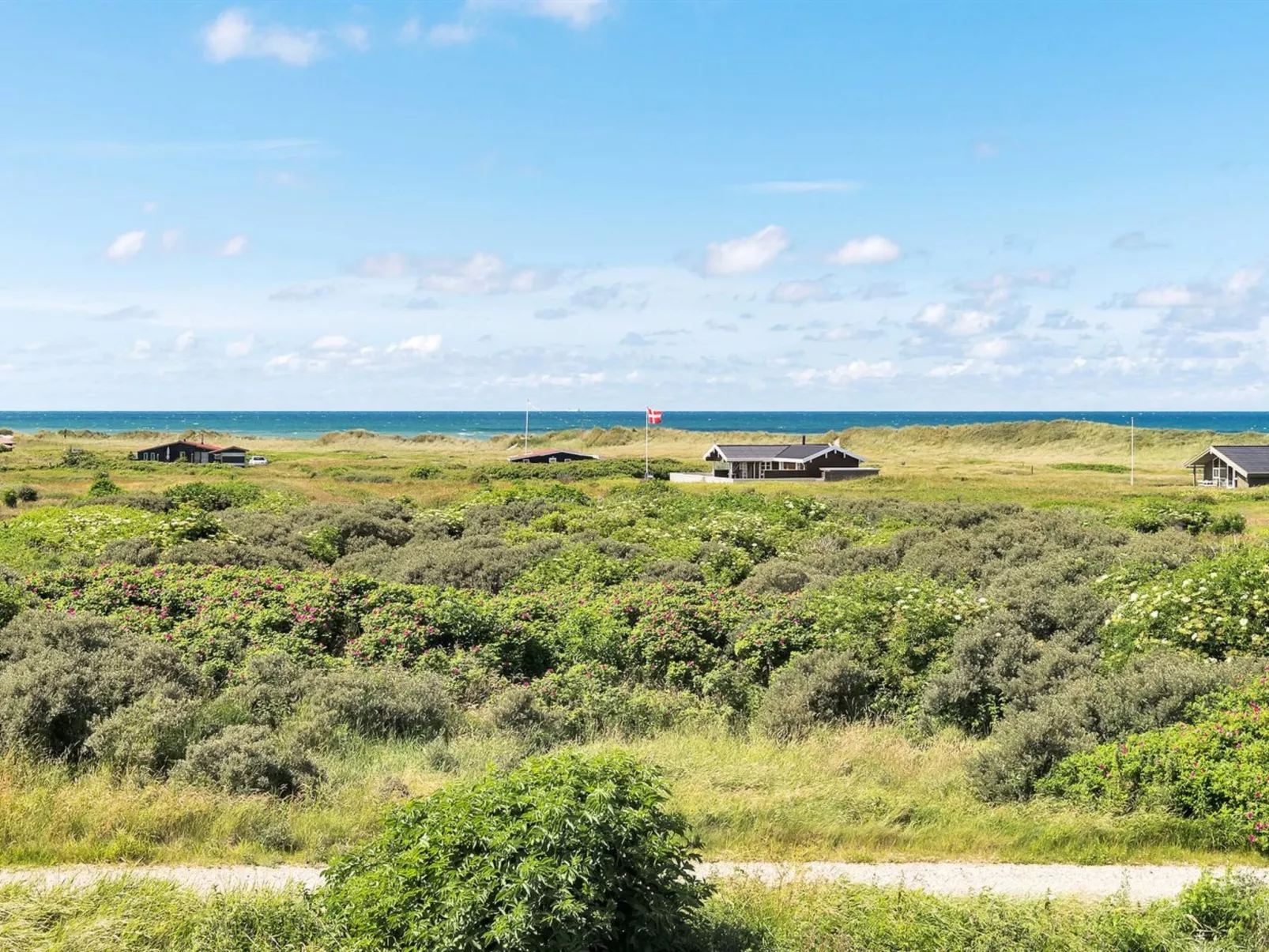 "Elvie" - 200m from the sea-Dehors