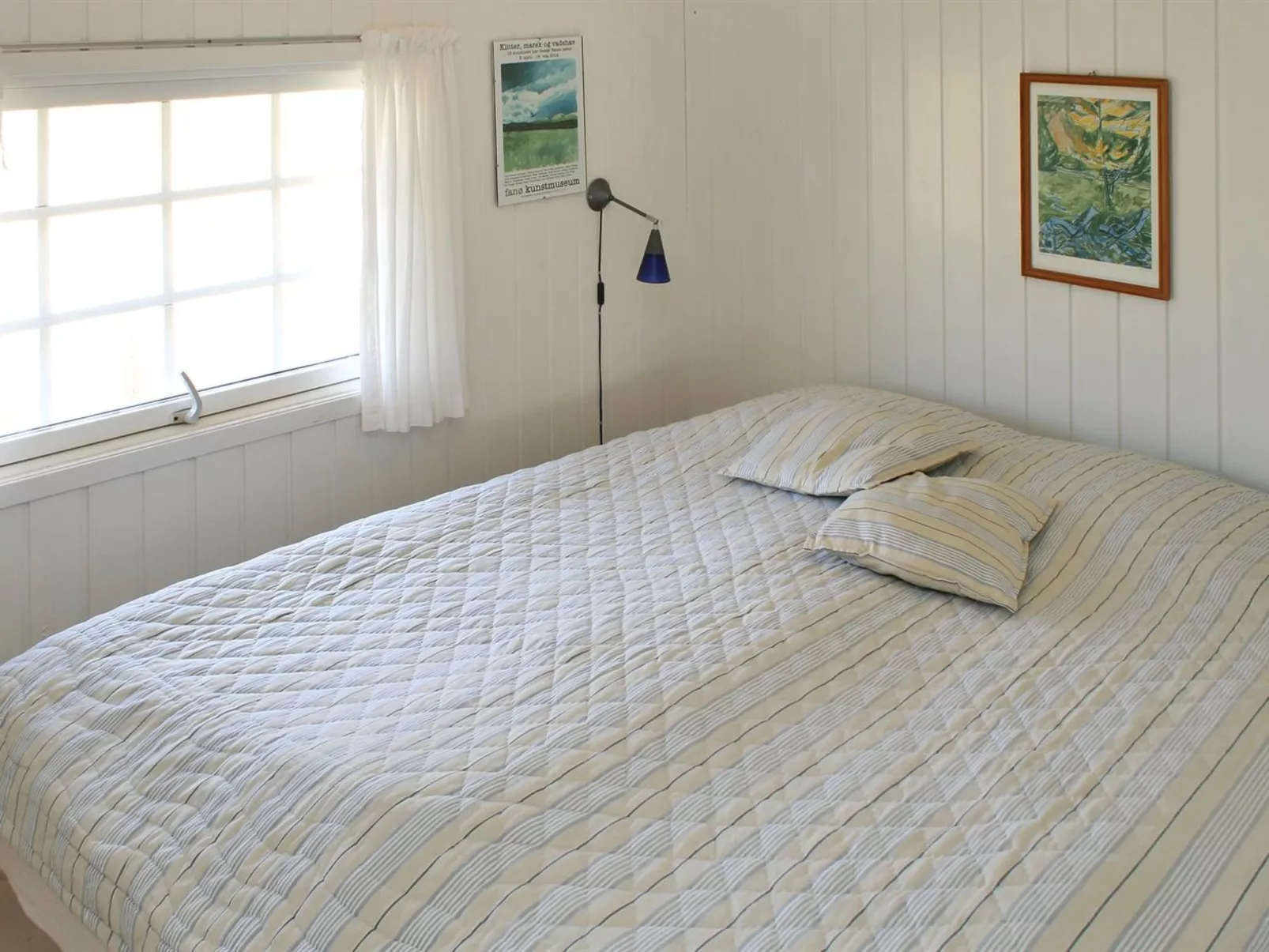 "Esa" - 500m from the sea-Drinnen