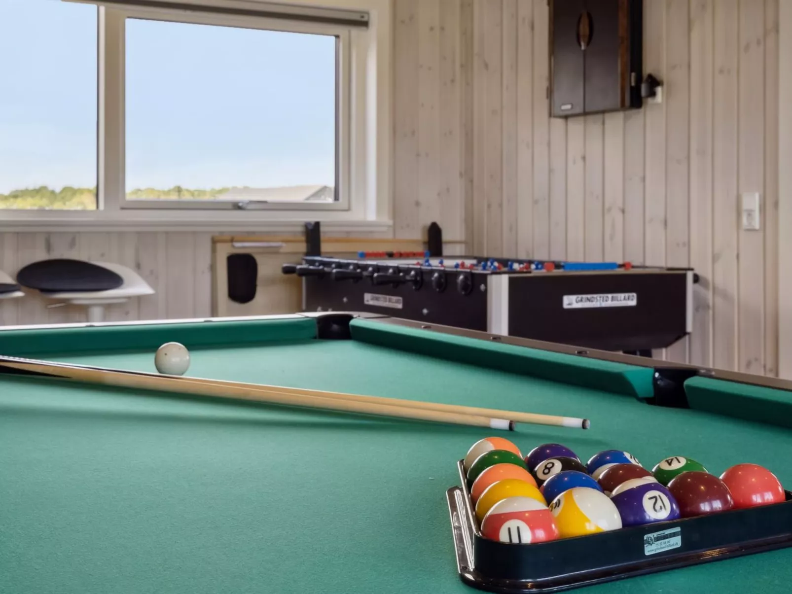 "Makedon" - 4.5km from the sea-Dedans