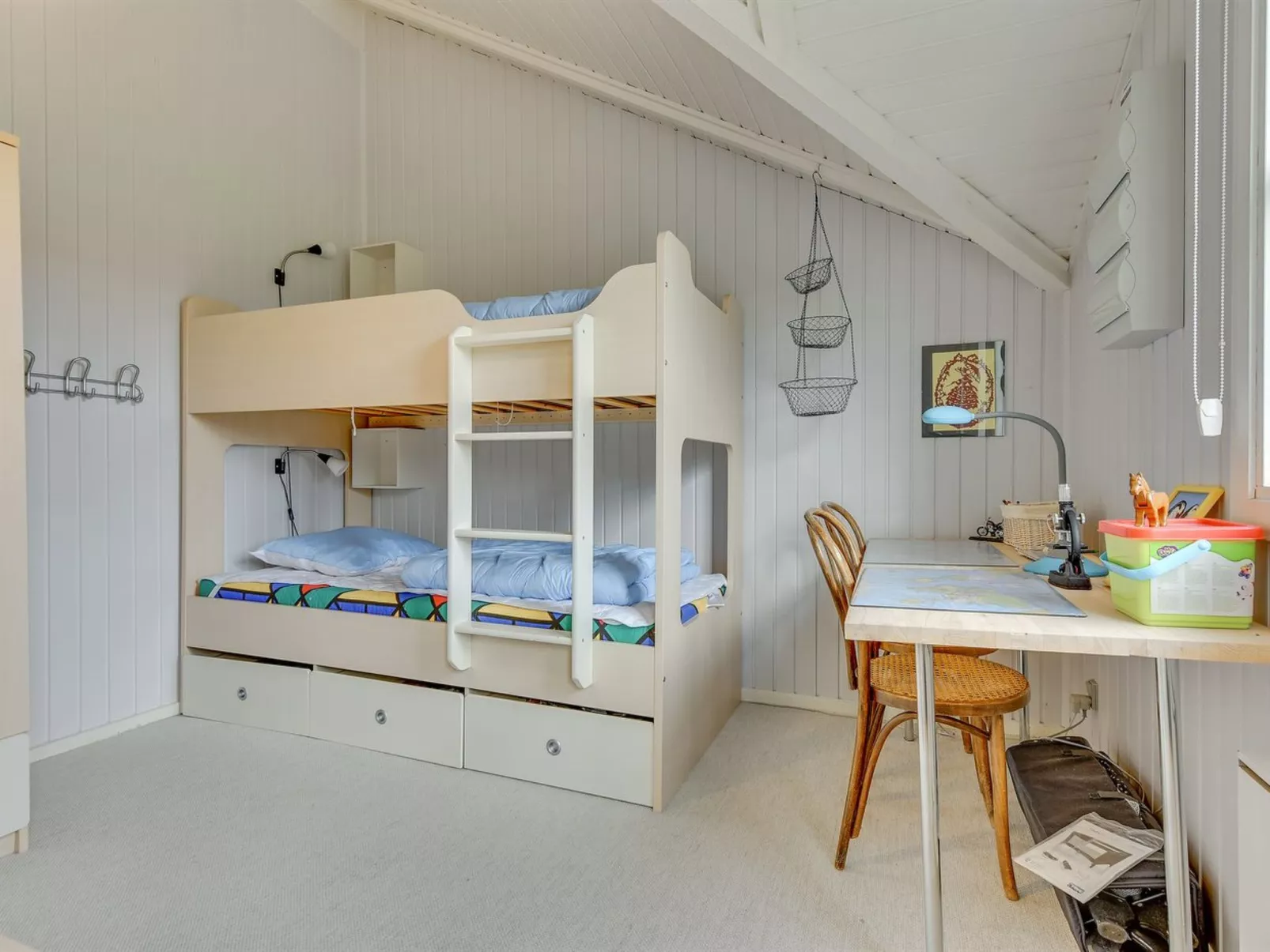 "Armund" - 300m from the sea-Dedans