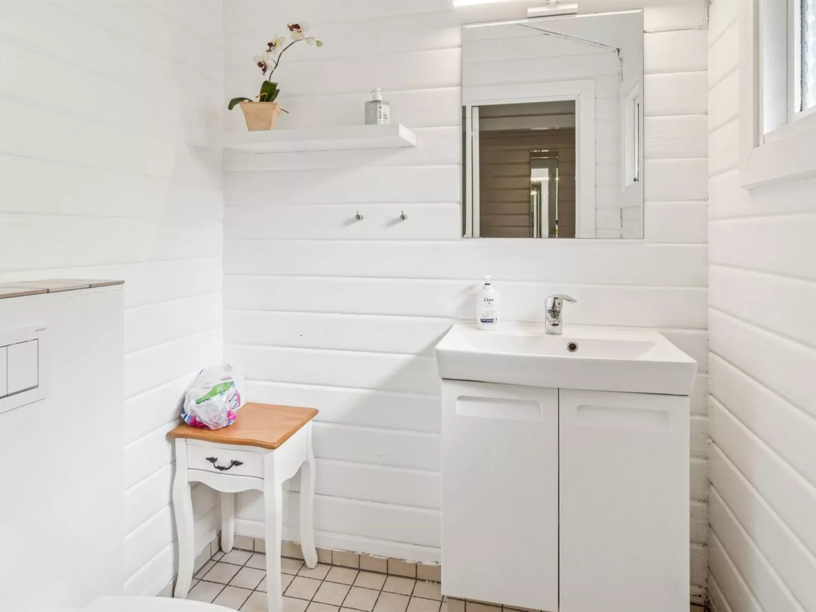 "Nititzki" - 600m from the sea-Inside