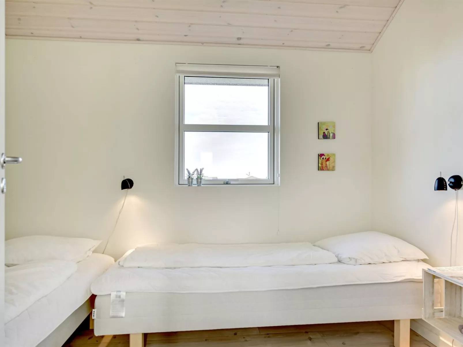 "Dimka" - 300m from the sea-Inside