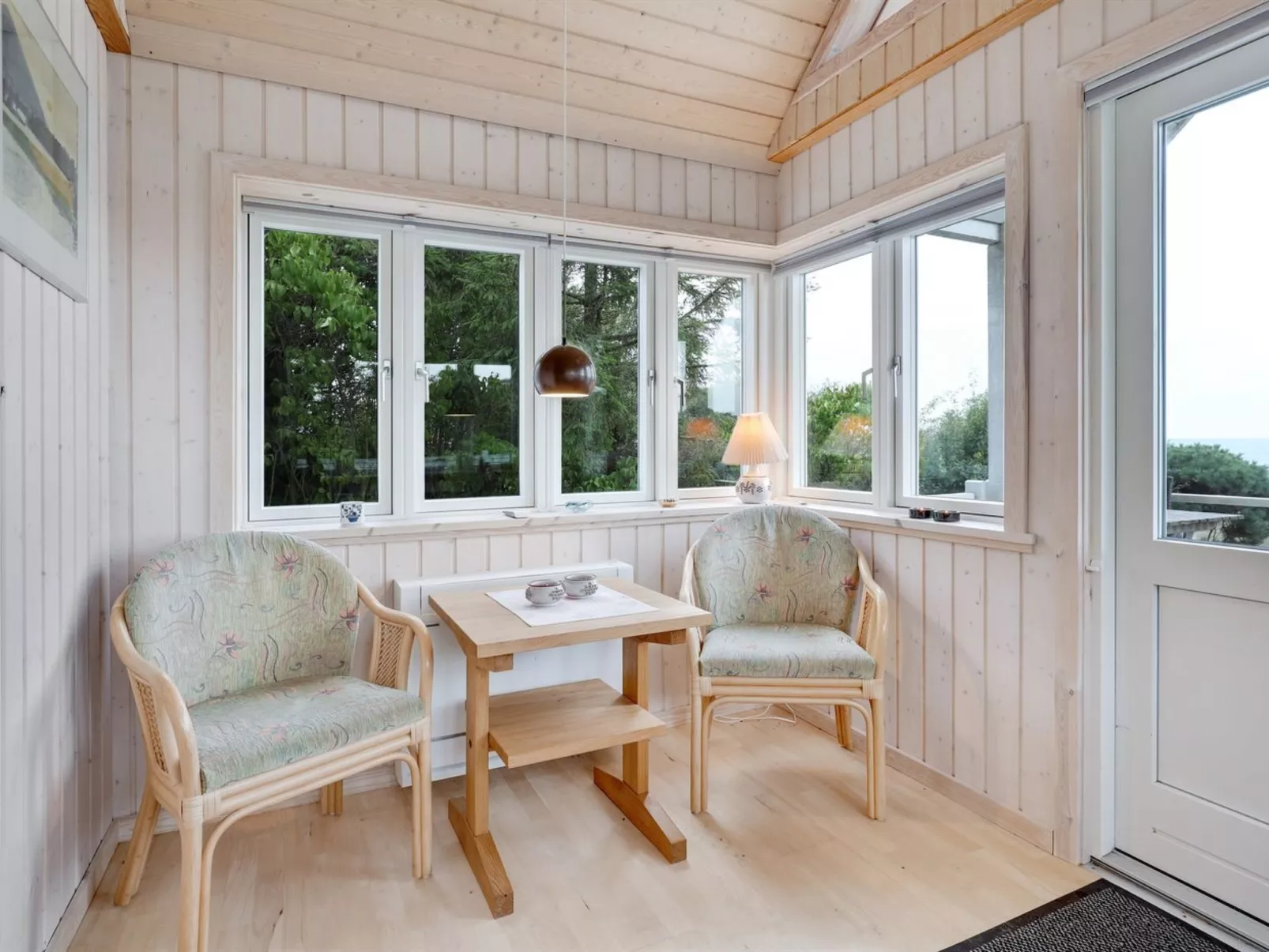 "Bilal" - 20m from the sea-Inside