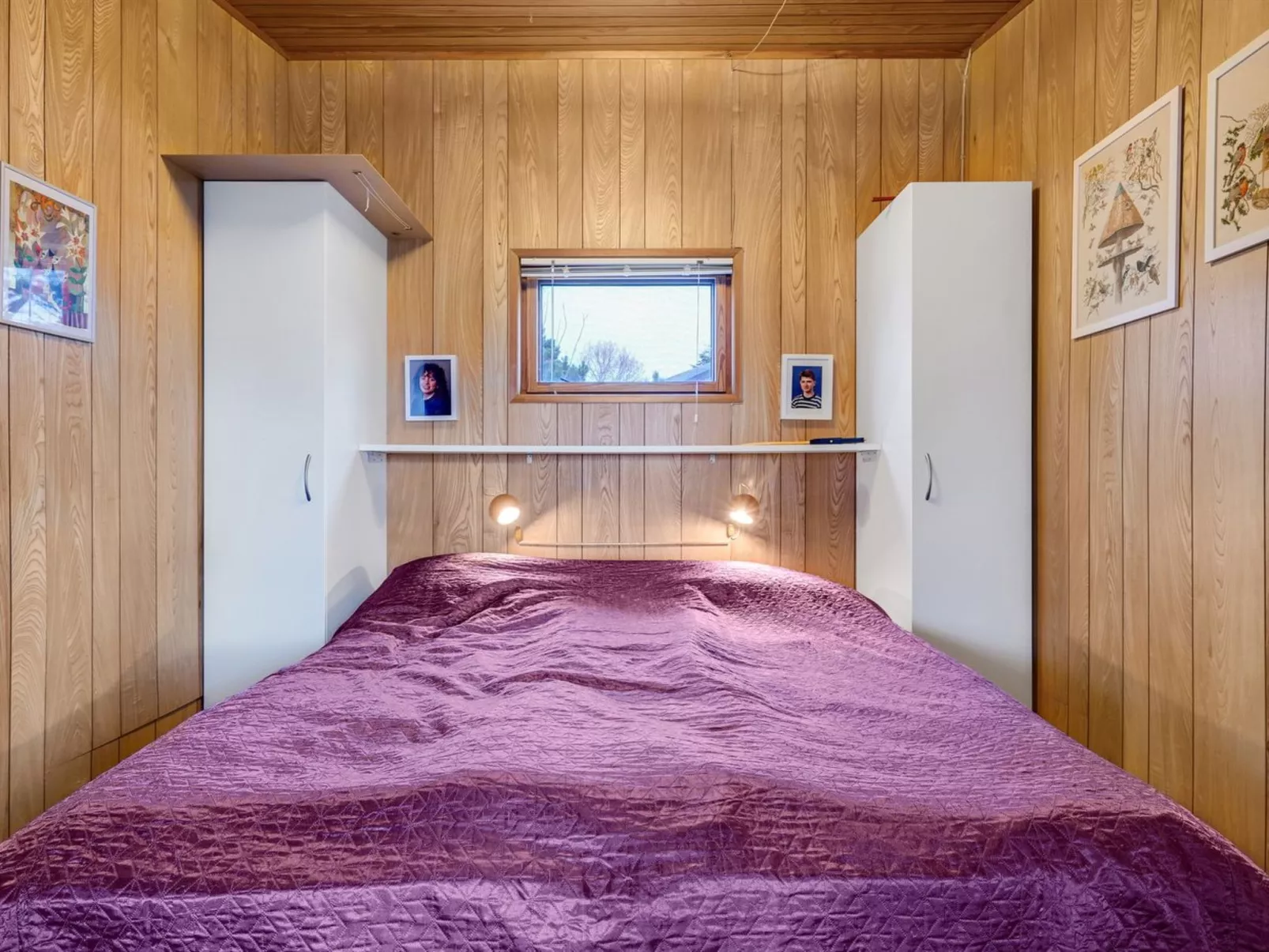 "Dzavid" - 10m from the sea-Inside