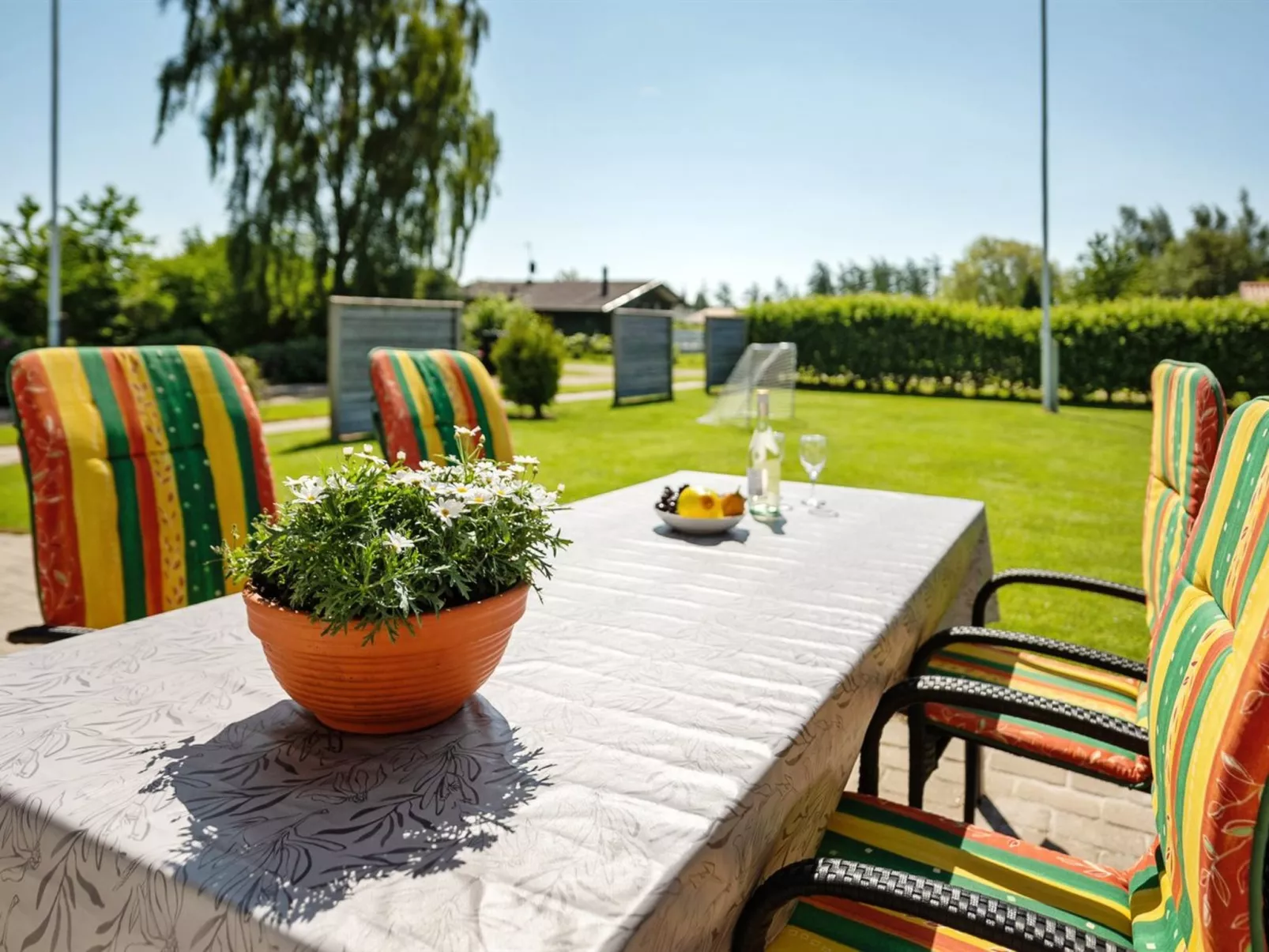 "Thorgot" - 400m from the sea-Inside