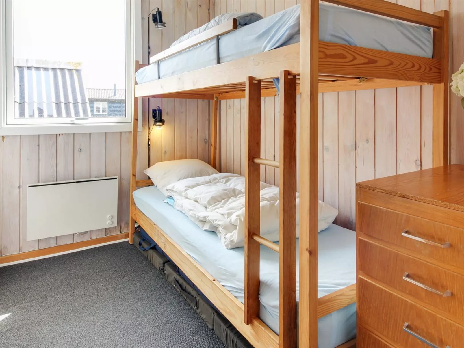 "Babo" -  from the sea-Inside