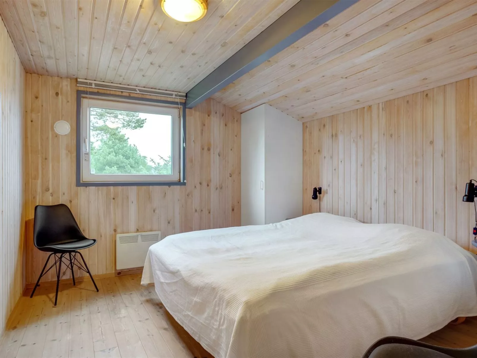 "Frudde" - 400m from the sea-Inside