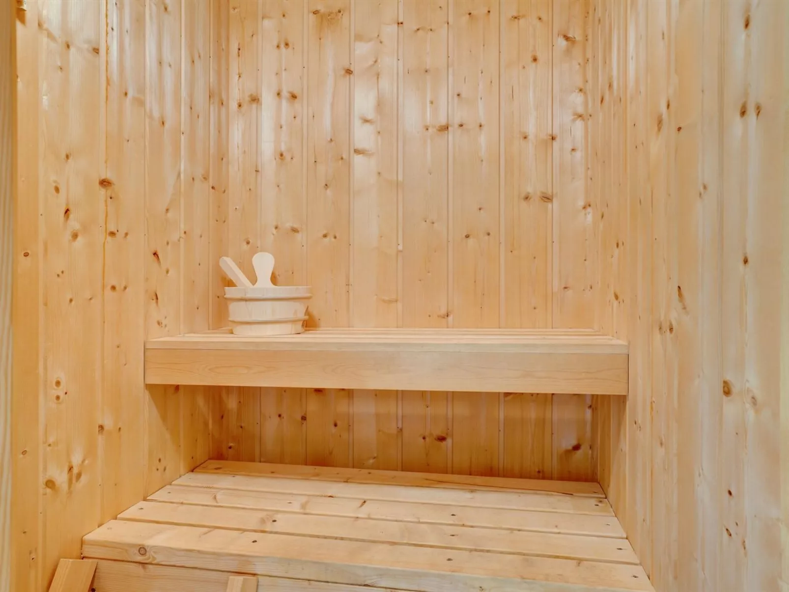 "Filimena" - 350m from the sea-Inside