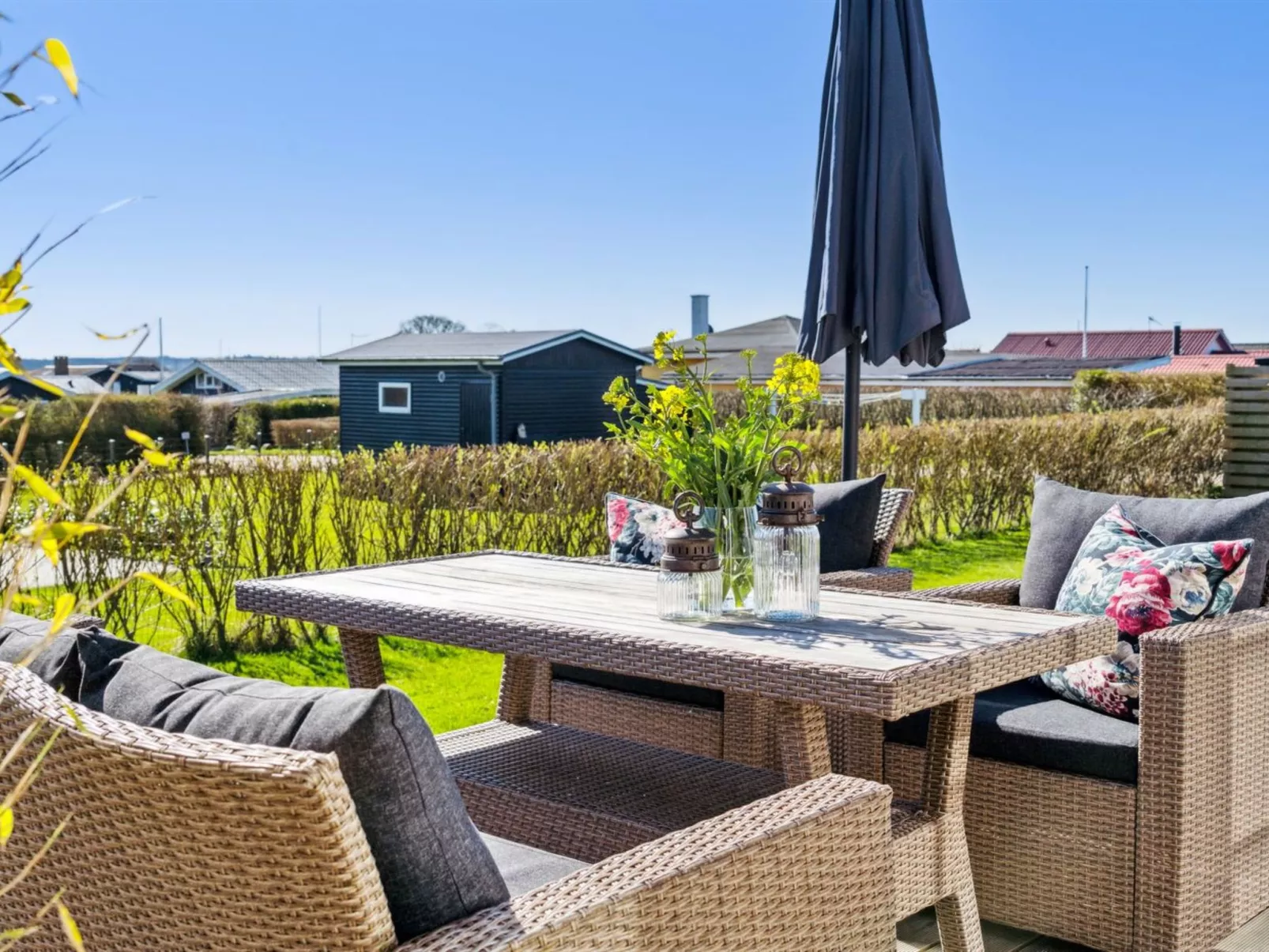 "Ovine" - 300m from the sea-Outside