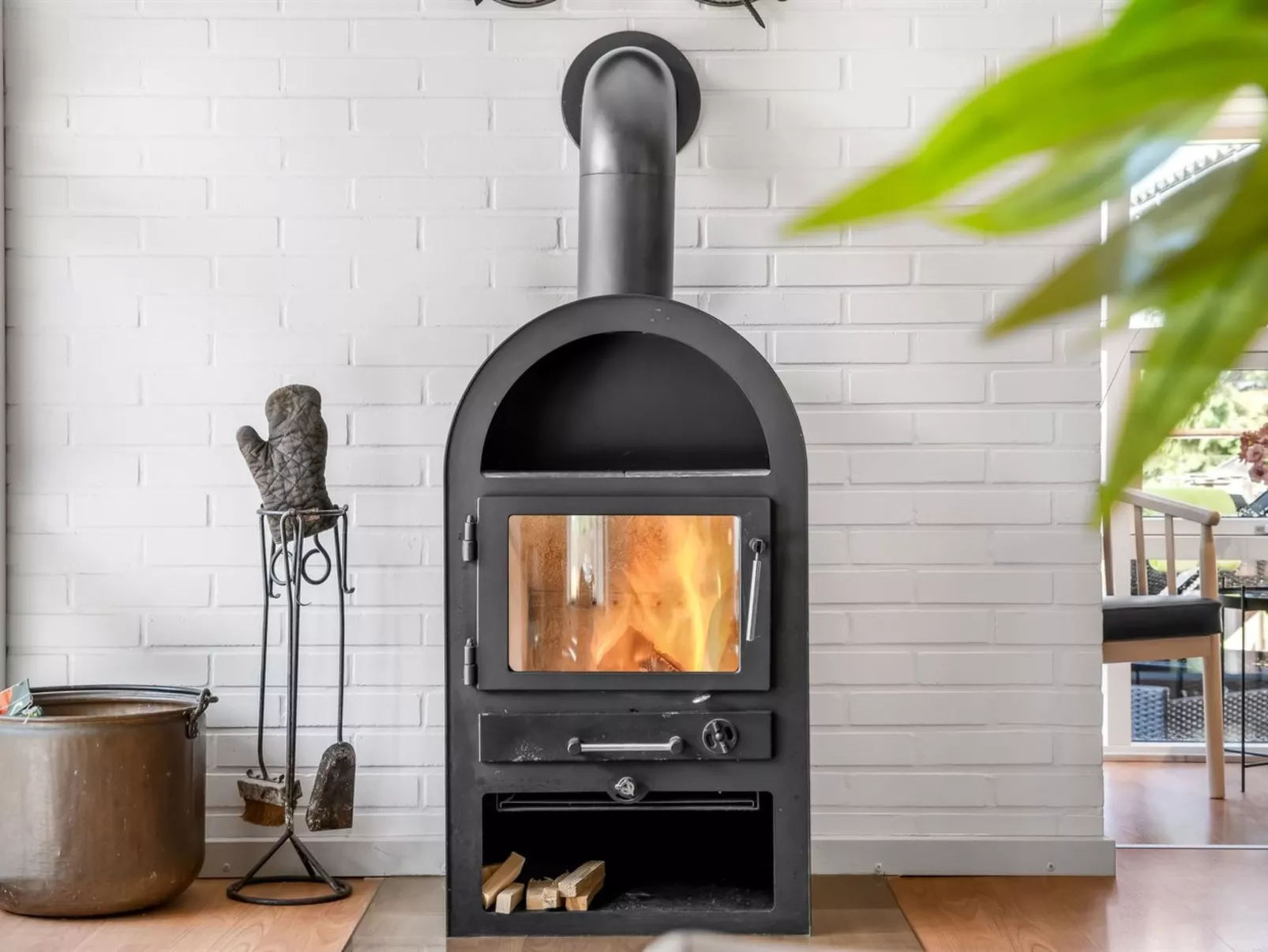 "Brunetta" - 800m from the sea-Drinnen