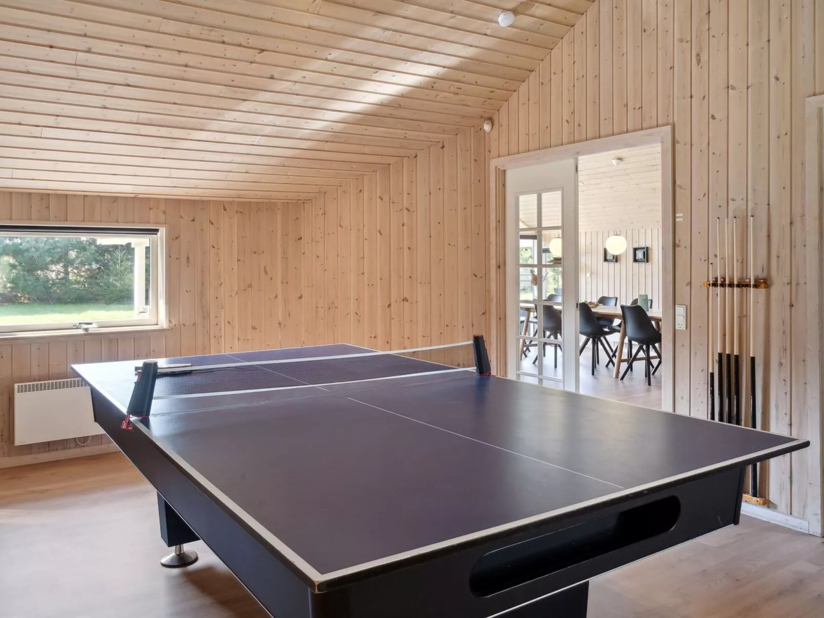 "Bolli" - 1.1km from the sea-Drinnen