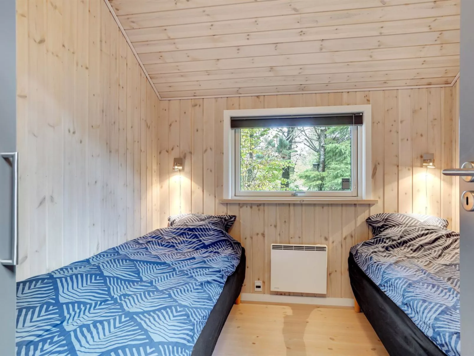 "Grimi" - 4km from the sea-Inside