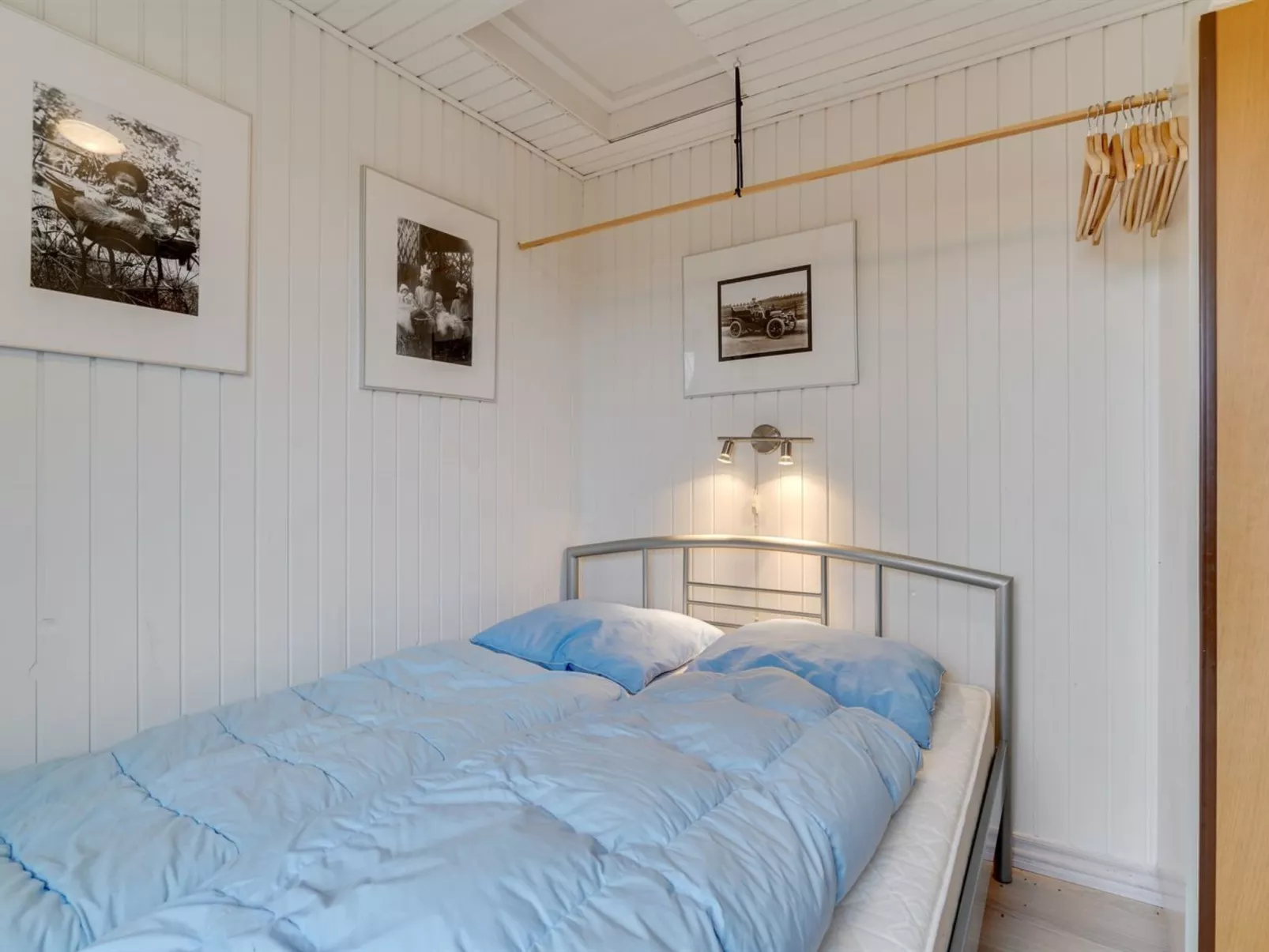 "Ursel" - 800m from the sea-Dedans