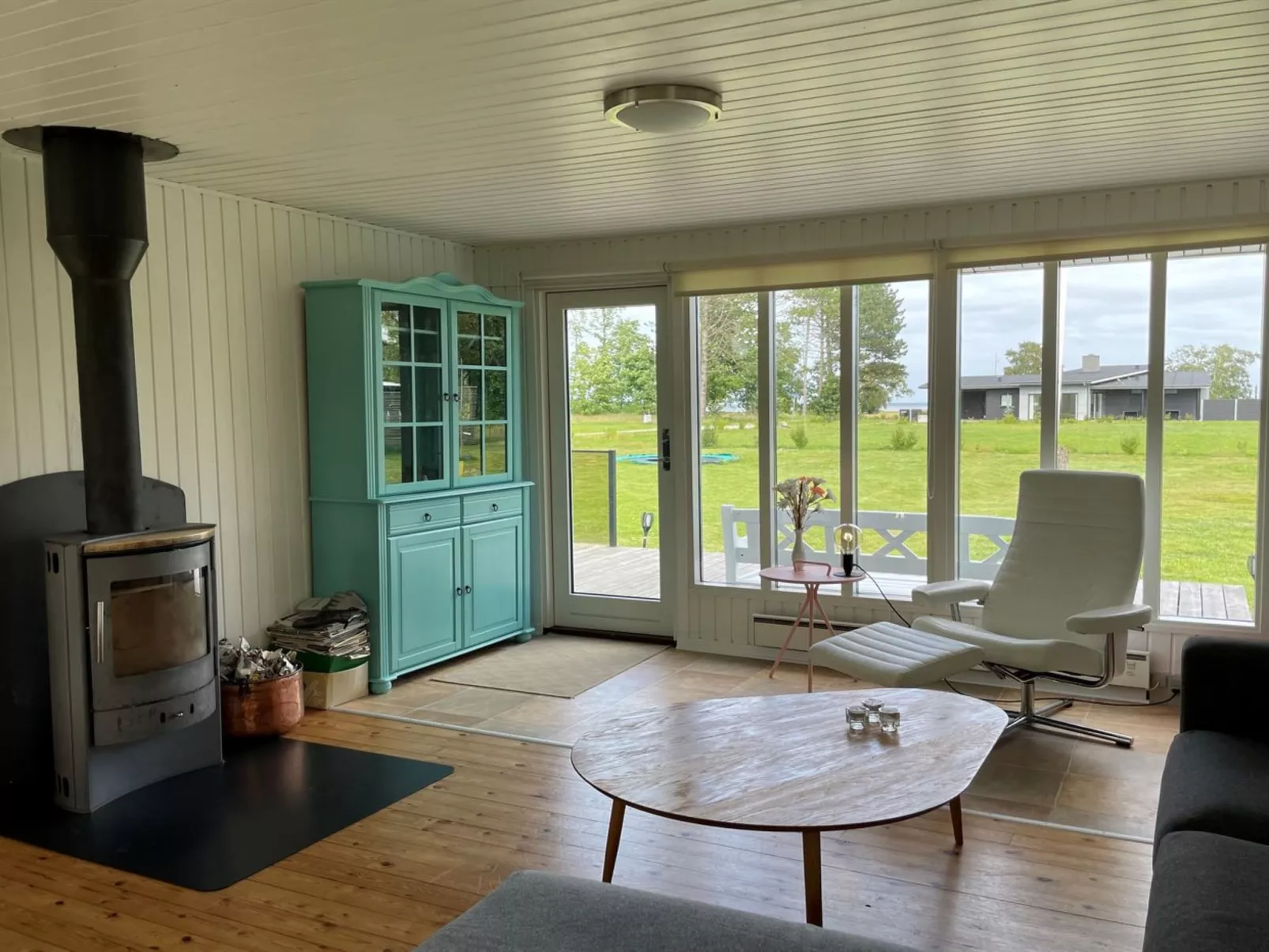 "Joon" - 300m from the sea-Inside