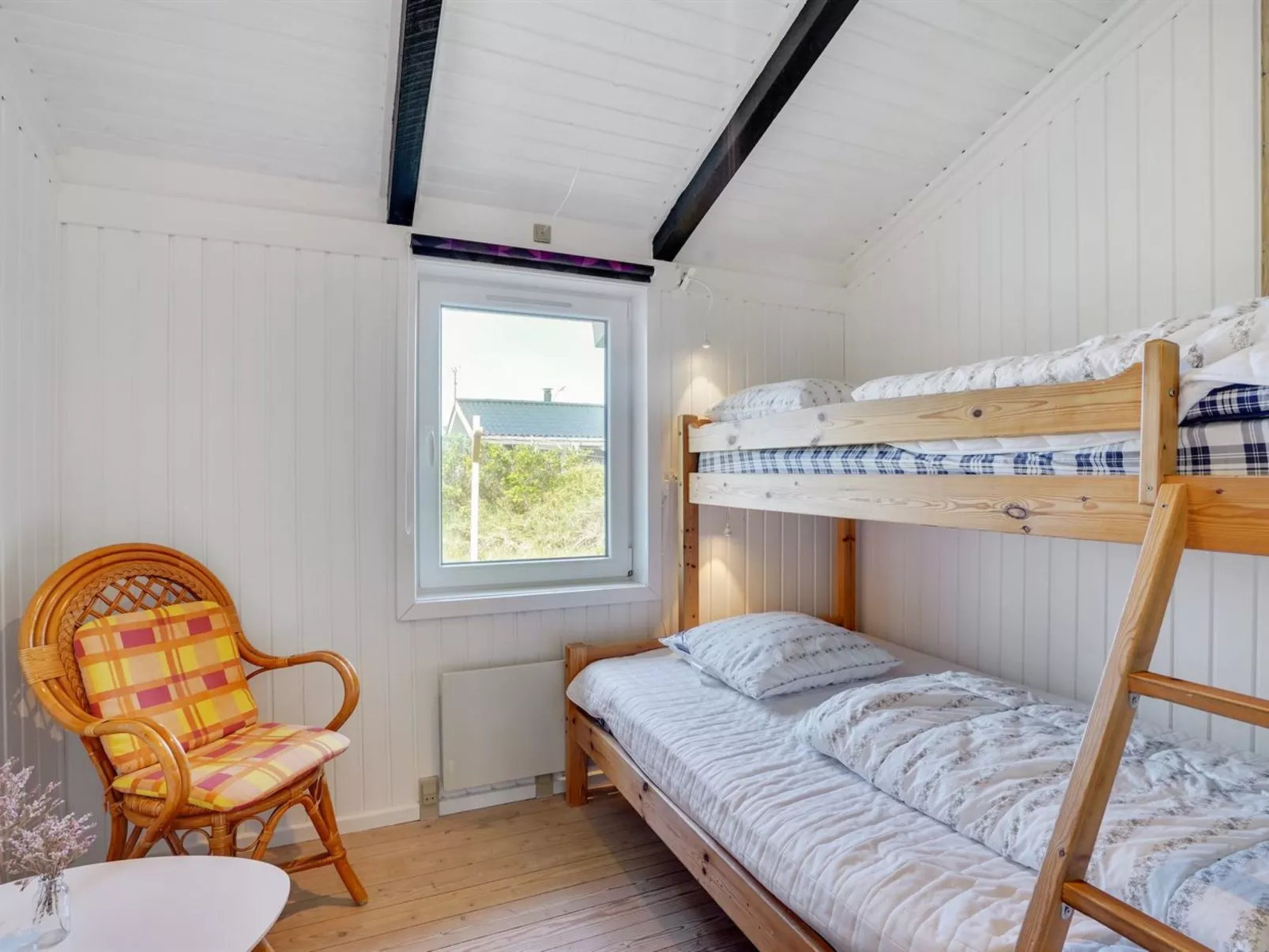 "Gerlis" - 75m from the sea-Dedans