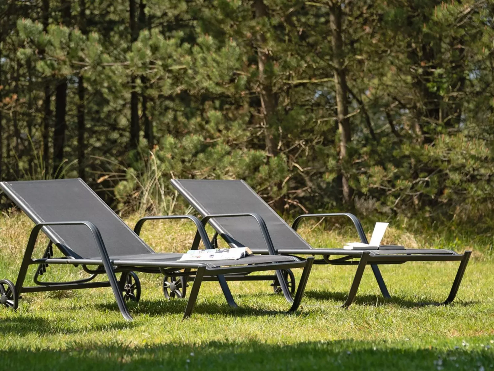 "Satzur" - 800m from the sea-Outside