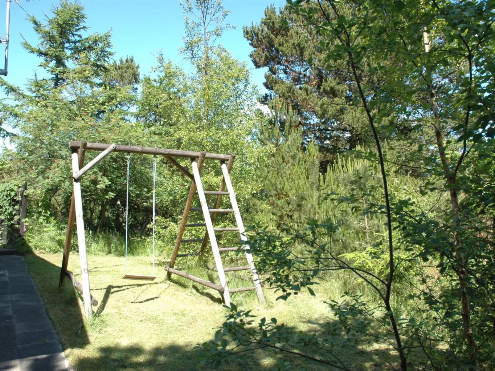 "Laurin" - 600m from the sea-Dehors