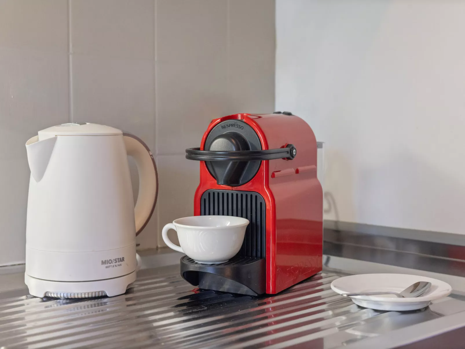 Cransalpin Apt. 11 / Secteur 1-Dedans