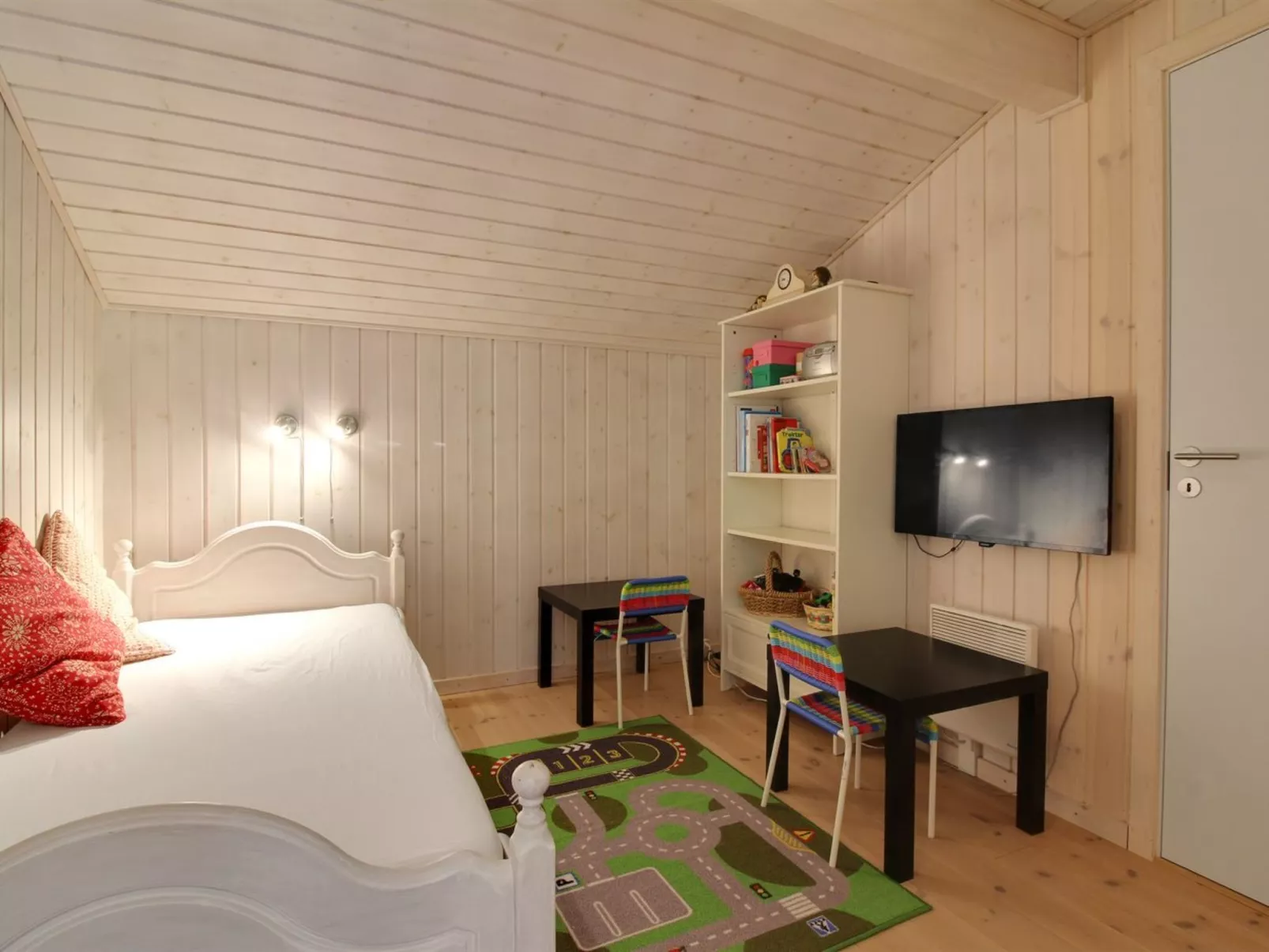 "Siljana" - 1km from the sea-Drinnen