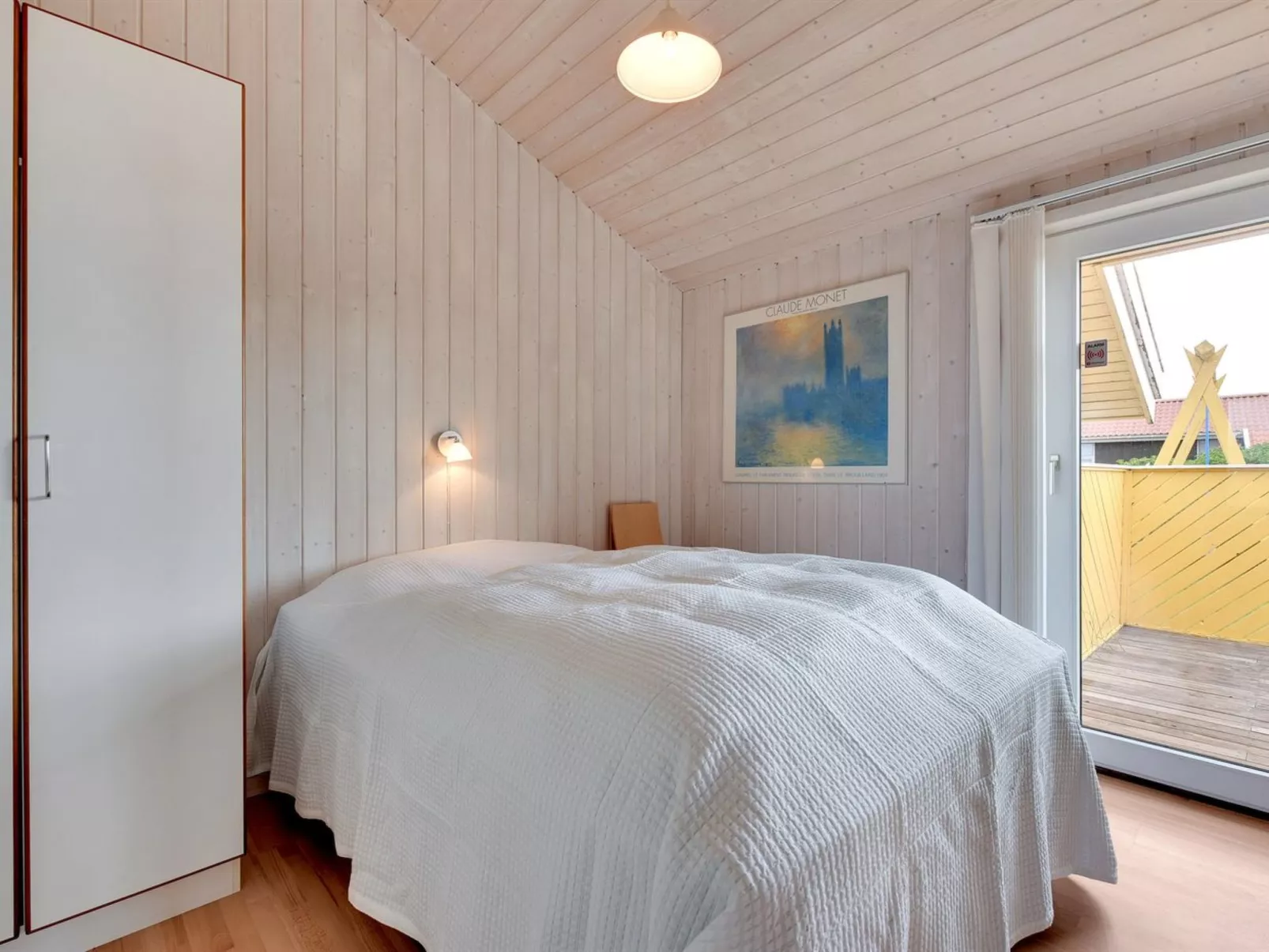 "Ritte" - 200m from the sea-Drinnen