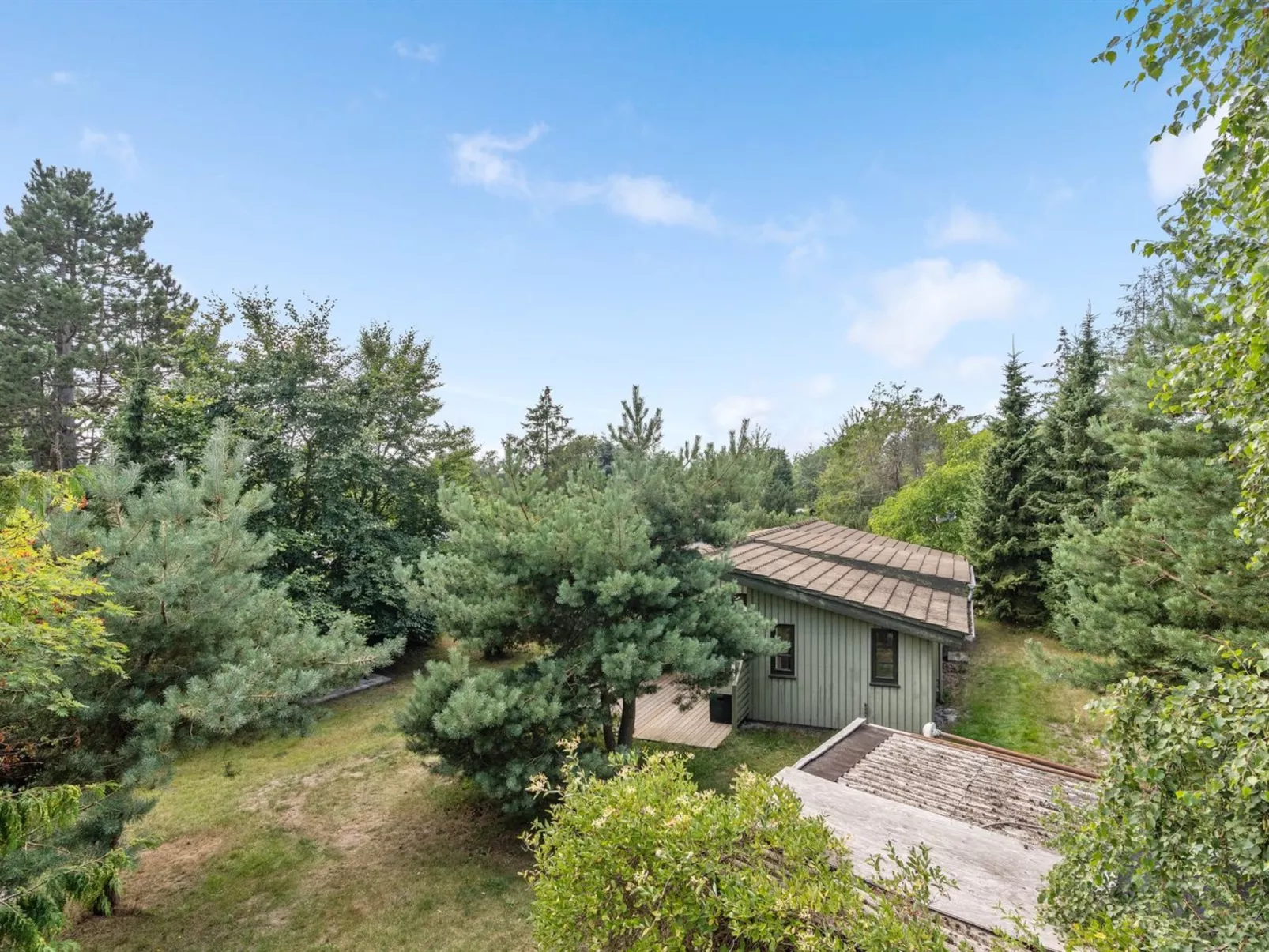 "Sini" - 300m from the sea-Dehors