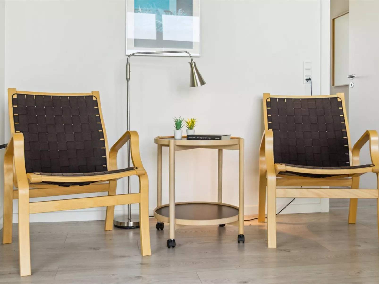 "Irek" - 500m from the sea-Inside