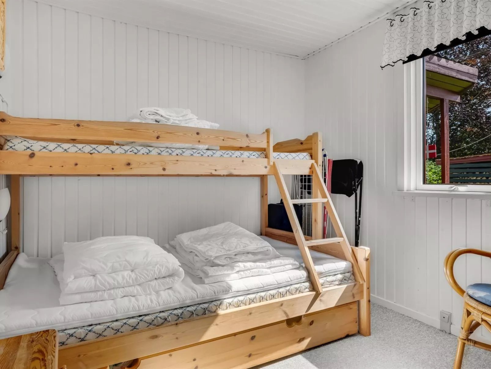 "Aima" - 400m from the sea-Inside