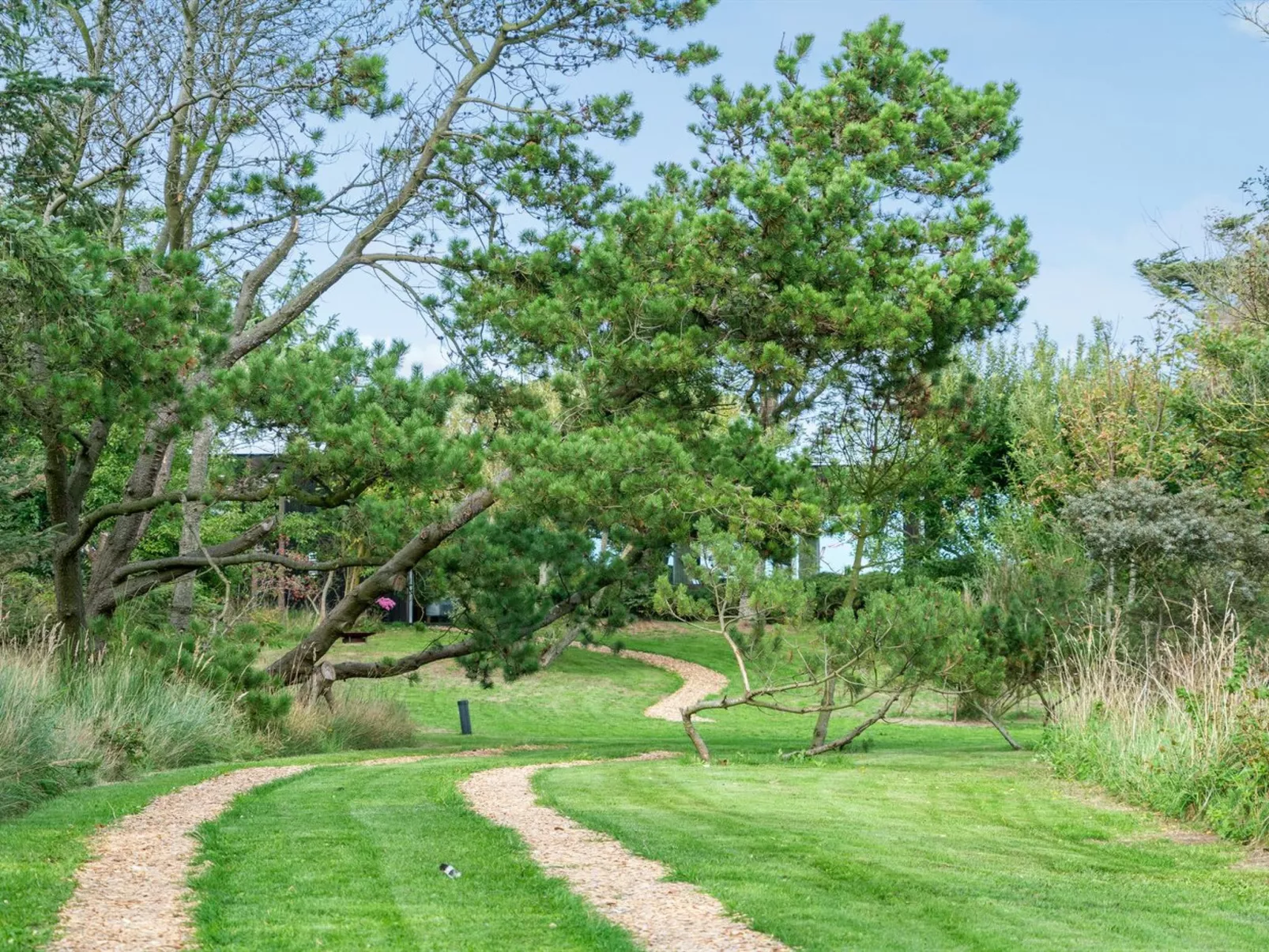 "Wuantekica" - 410m from the sea-Outside