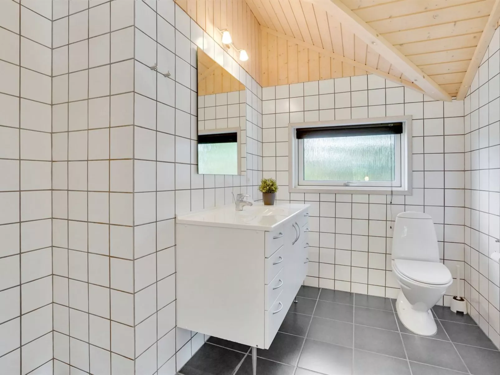 "Lisel" - 25km from the sea-Dedans