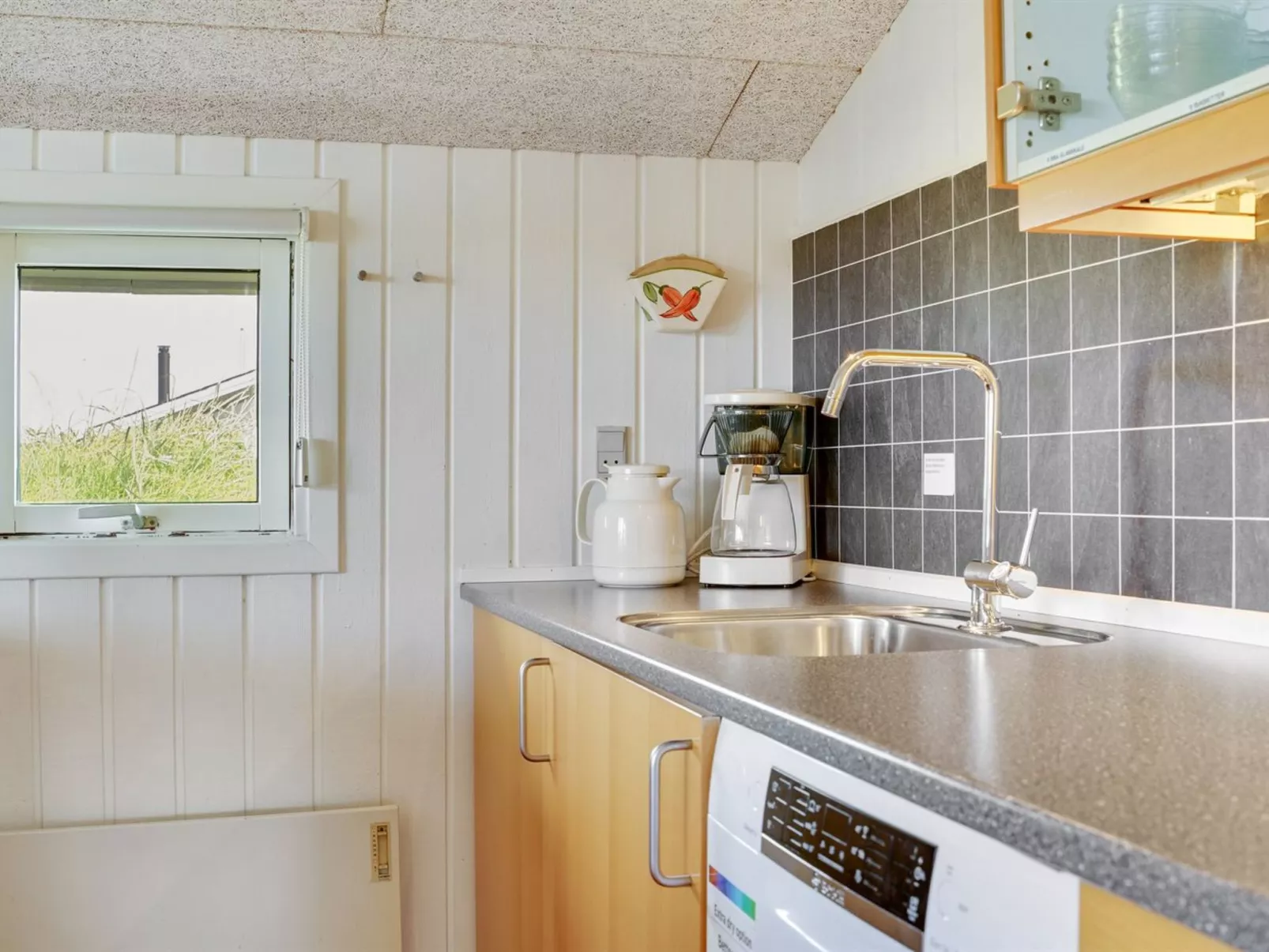 "Apolonia" -  from the sea-Inside