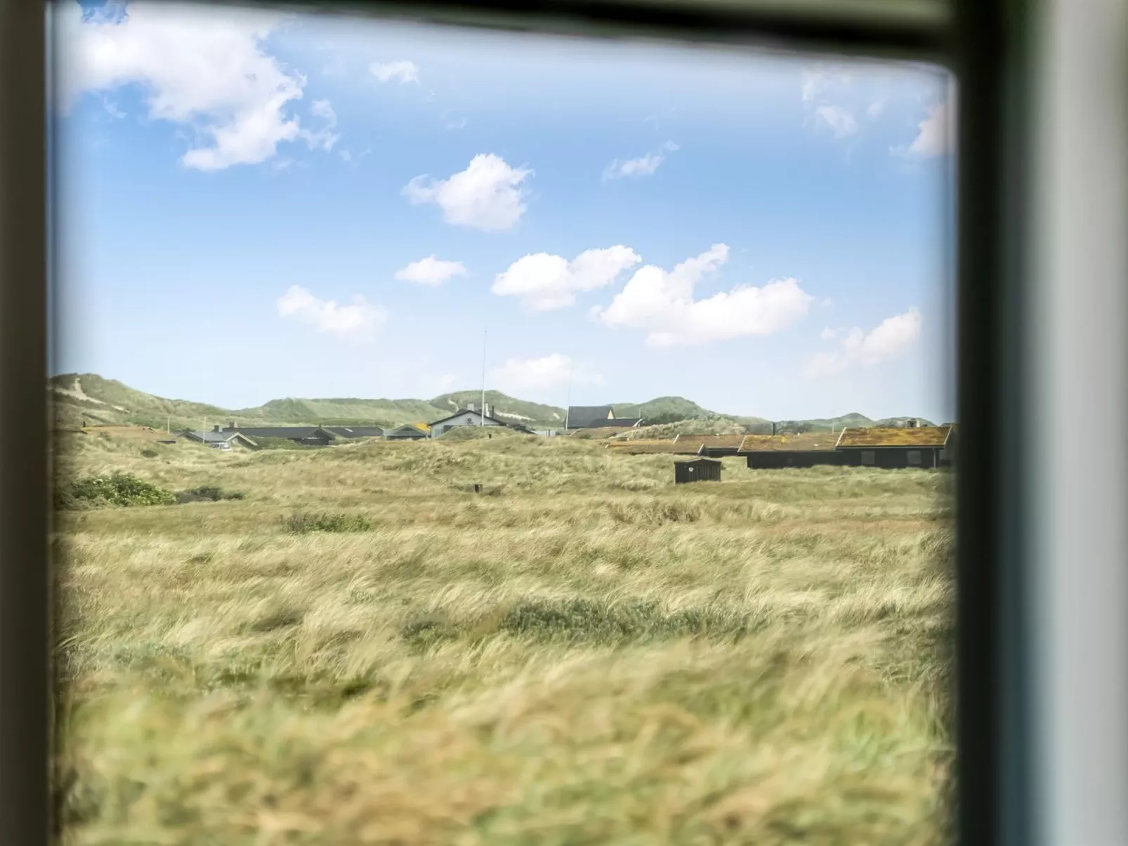 "Aatu" - 360m from the sea-Outside