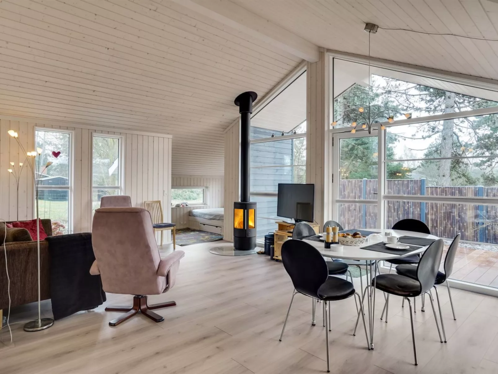 "Doritte" - 125m from the sea-Inside