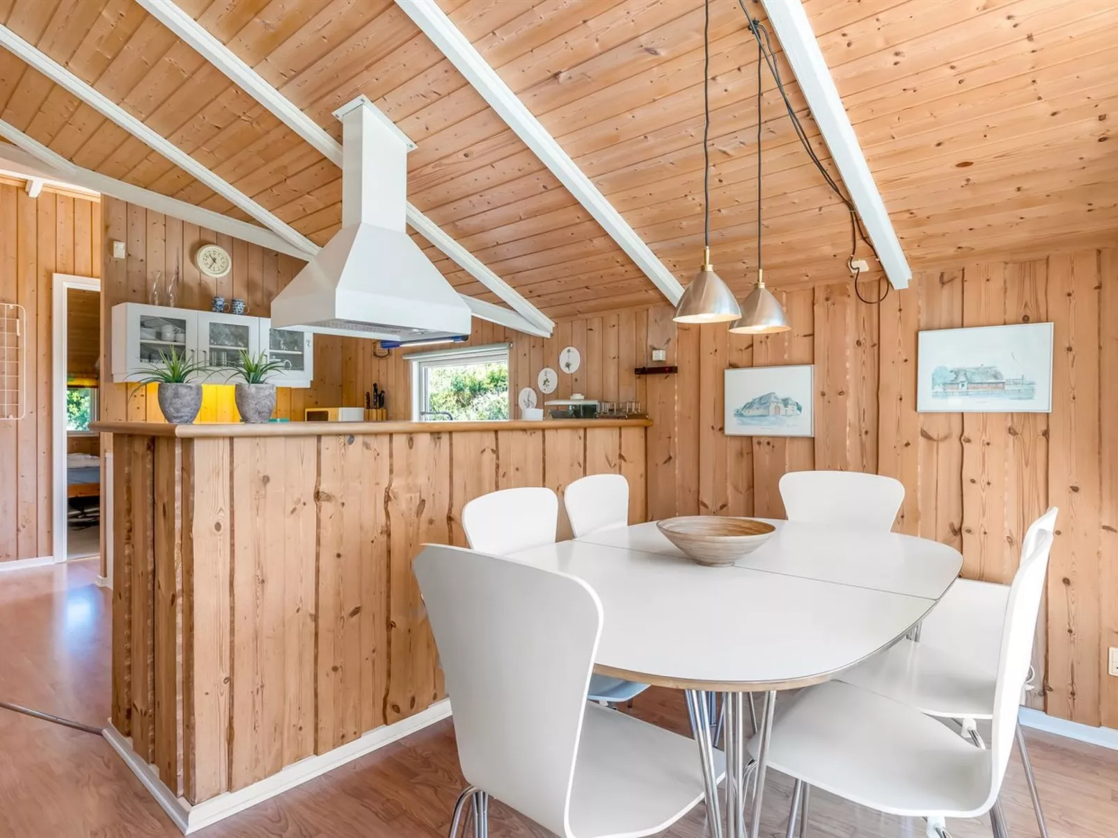 "Bruna" - 2km from the sea-Dedans