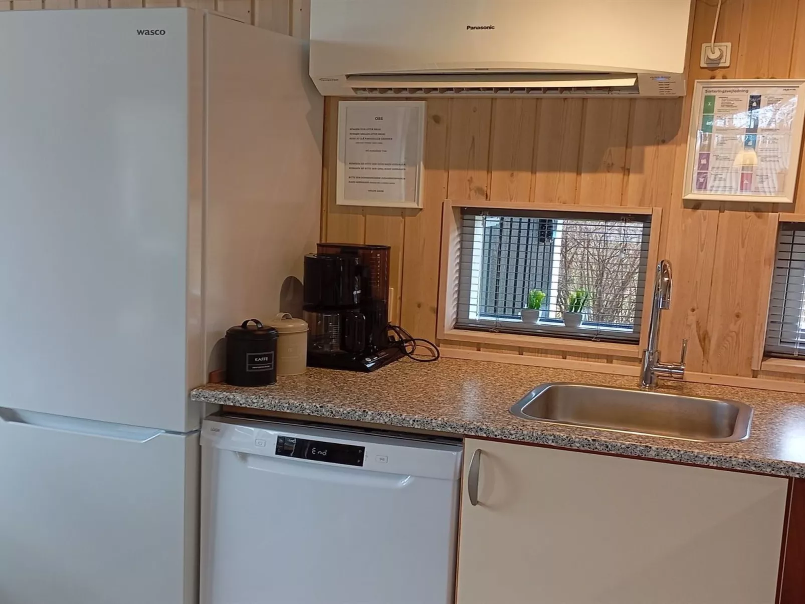 "Augusta" - 700m from the sea-Inside