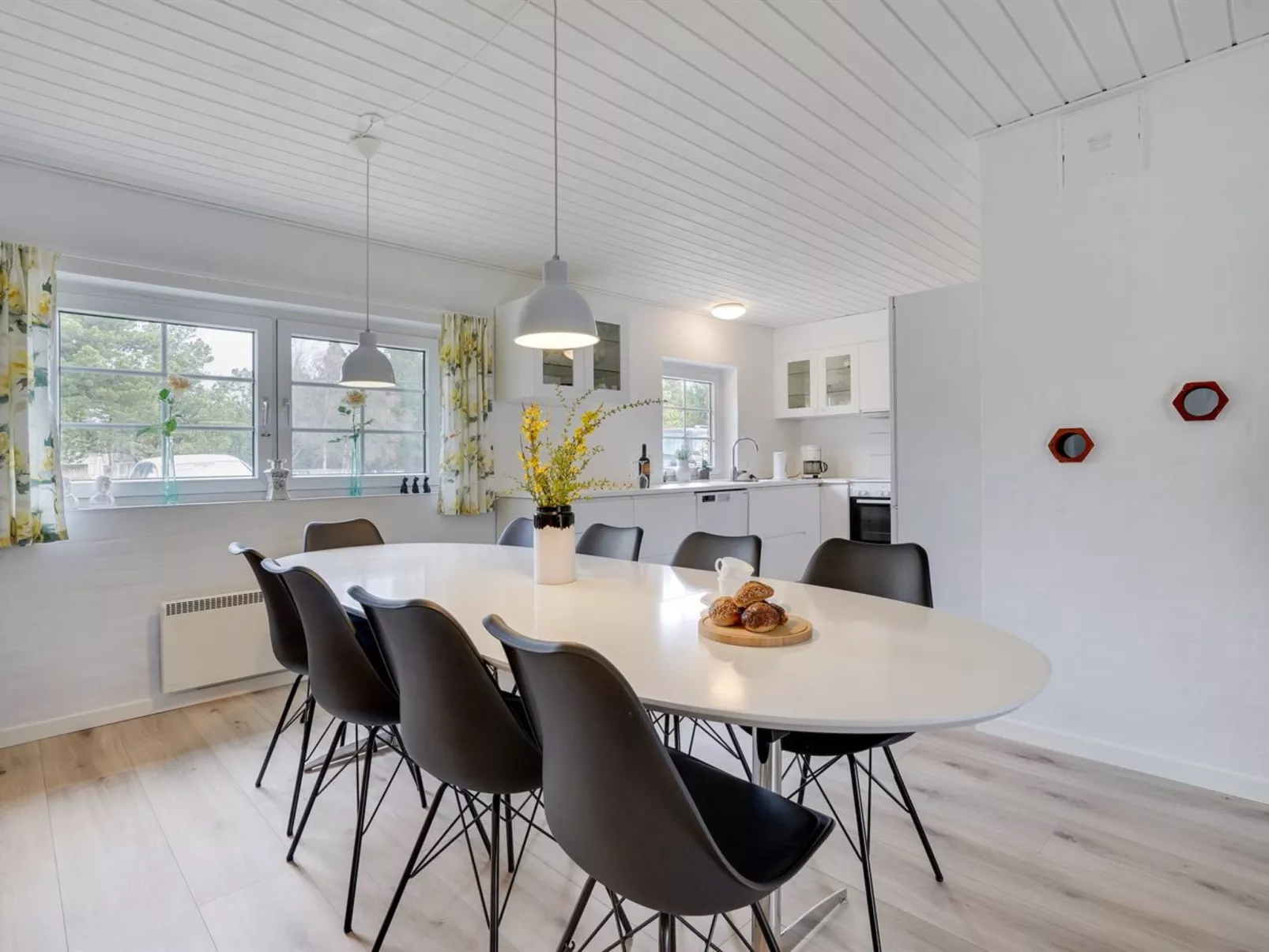 "Ferhat" - 2.9km from the sea-Dedans