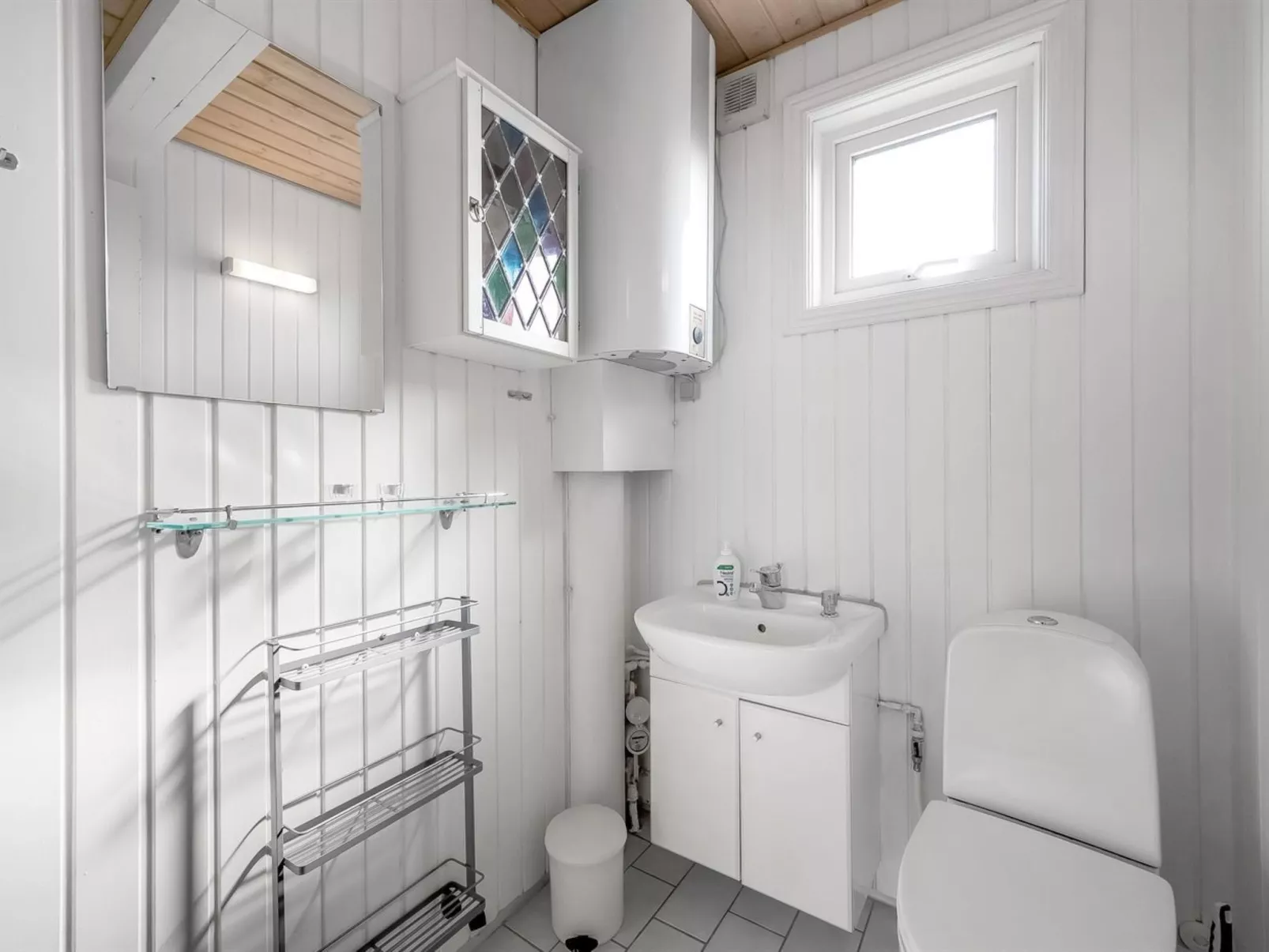 "Iines" - 200m from the sea-Inside