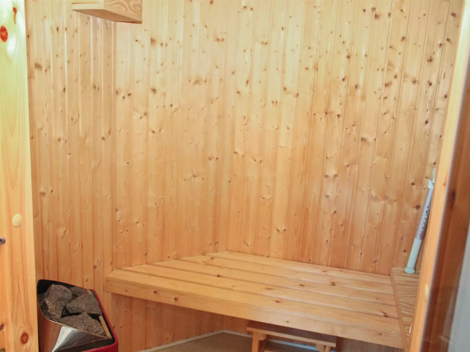 "Calina" - 300m from the sea-Inside