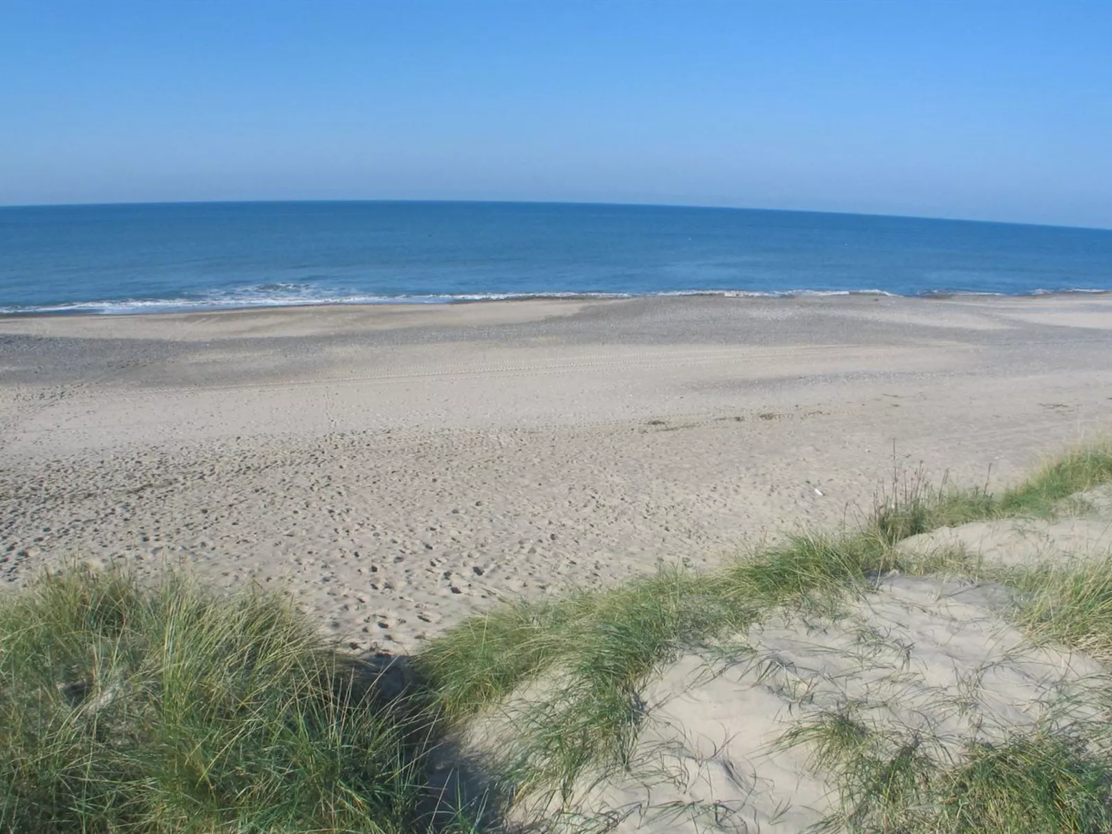 "Ernbiorn" -  from the sea-Outside