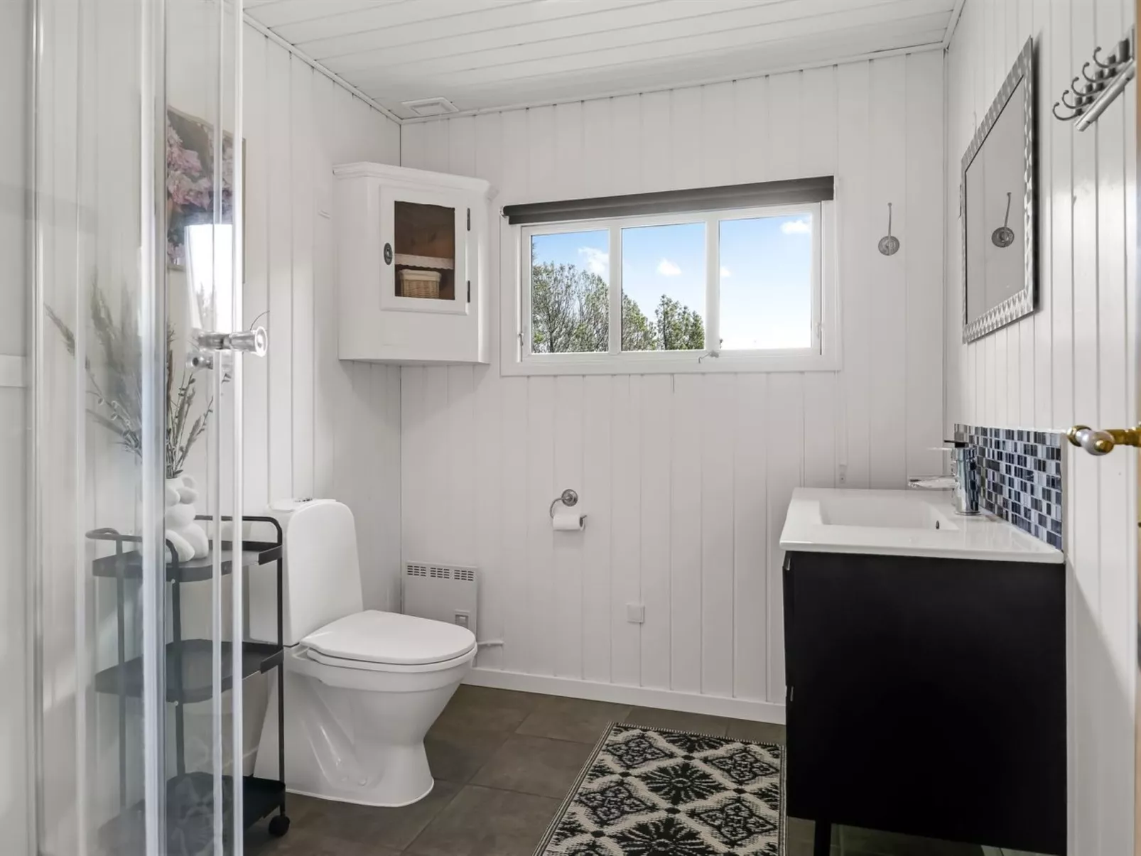 "Lempi" - 300m from the sea-Dedans