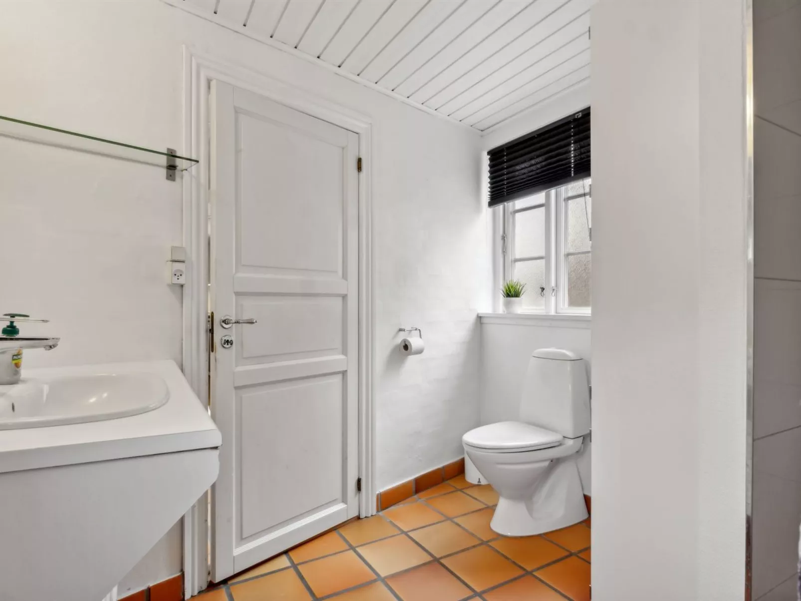 "Zezilie" - 500m from the sea-Inside