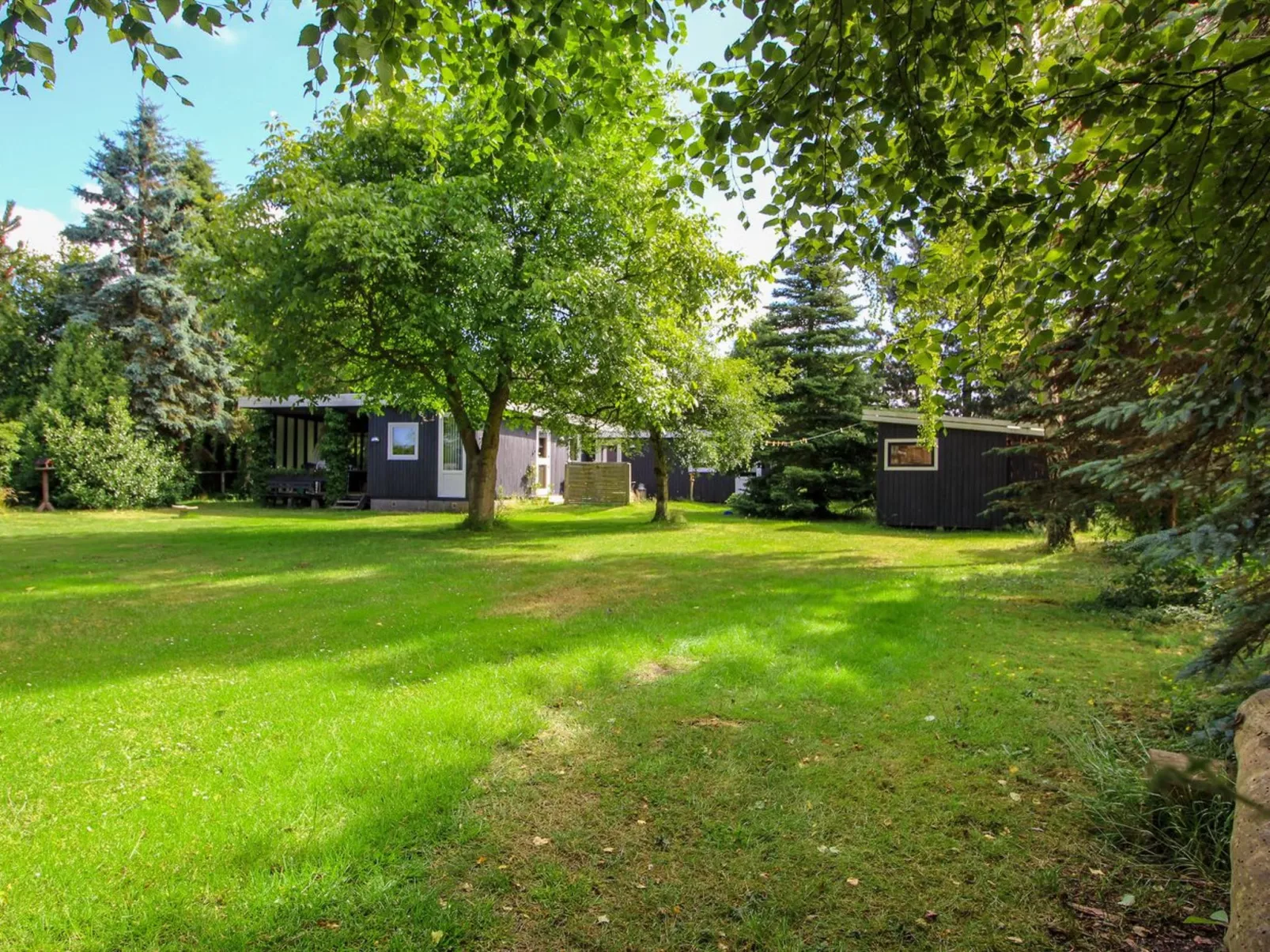 "Frode" - 400m from the sea-Outside