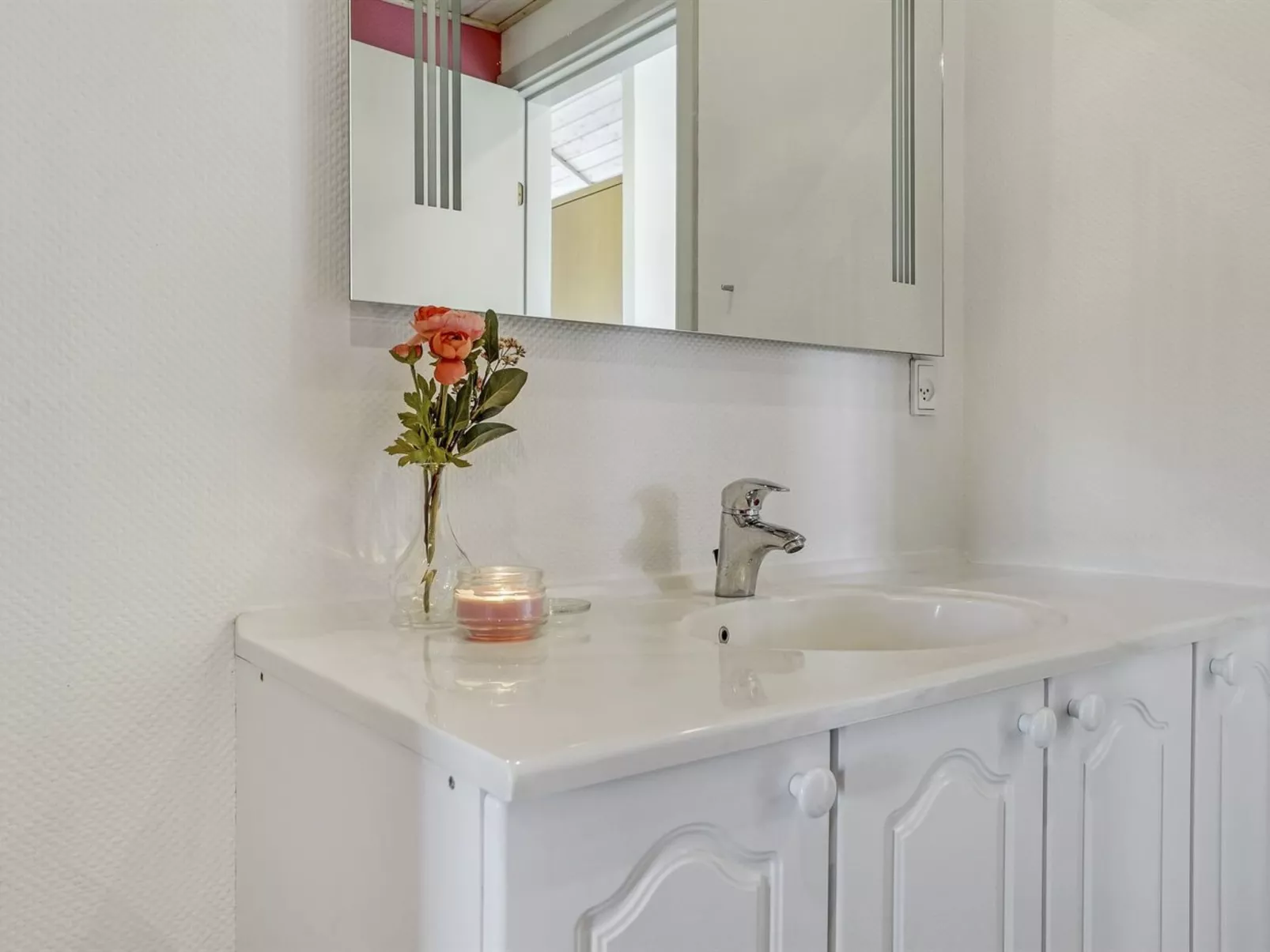 "Thorbiorn" - 350m from the sea-Drinnen