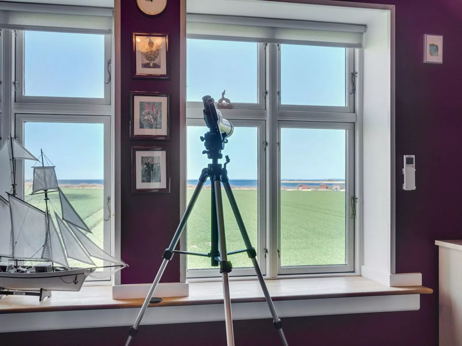 "Delina" - 200m from the sea-Outside