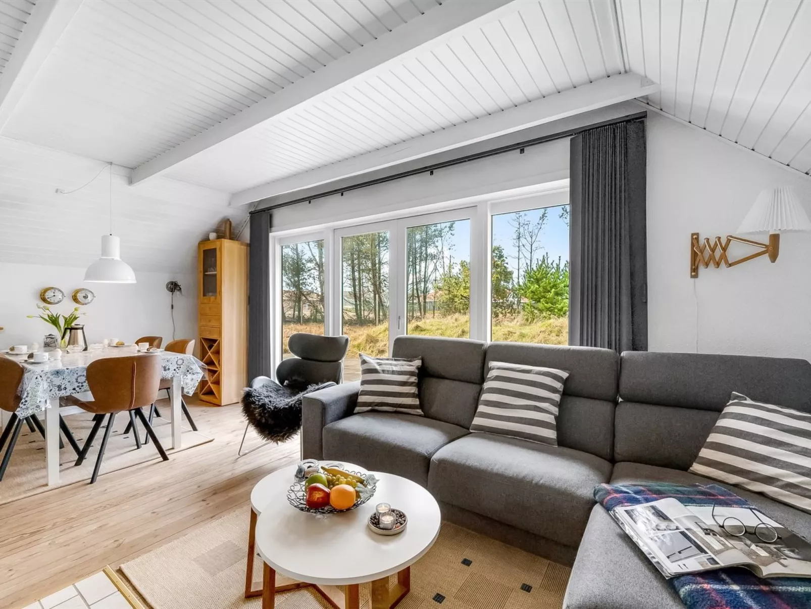 "Annetin" - 850m from the sea-Inside