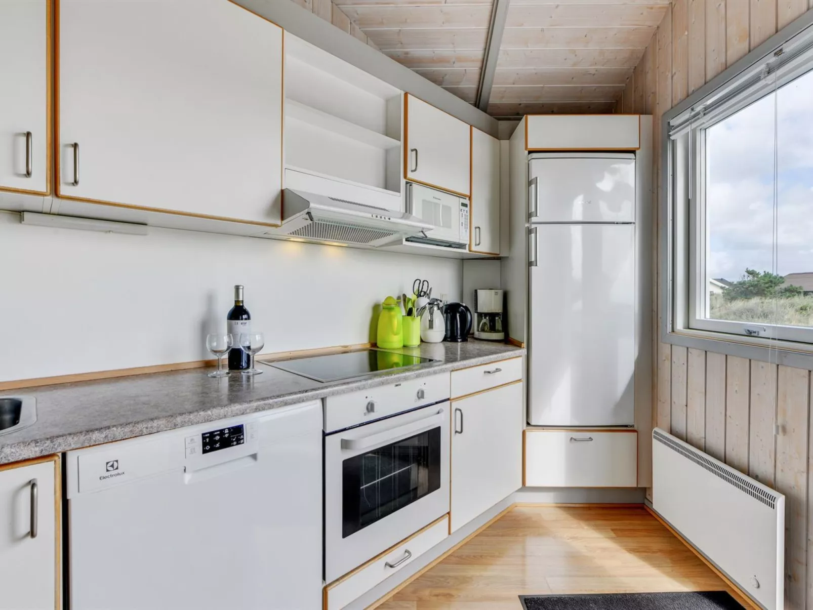 "Clara" - 500m from the sea-Inside