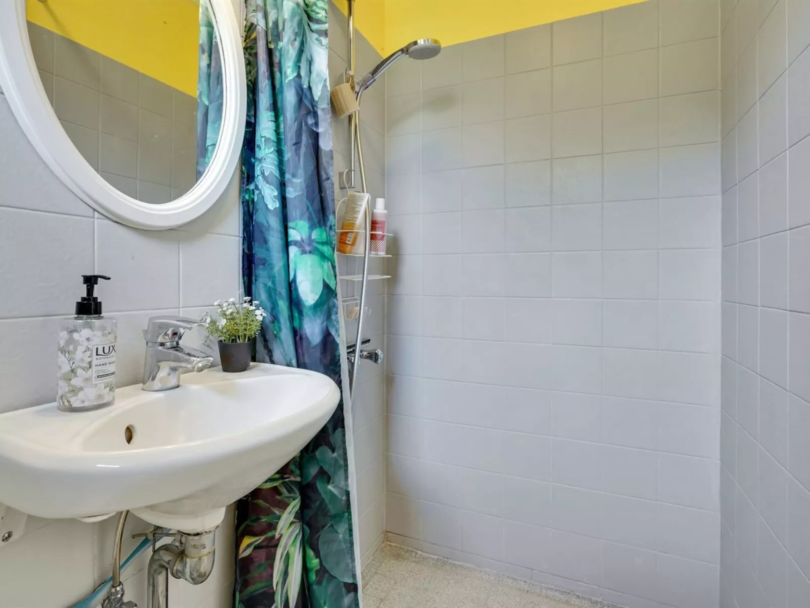 "Gærmund" - 350m from the sea-Dedans