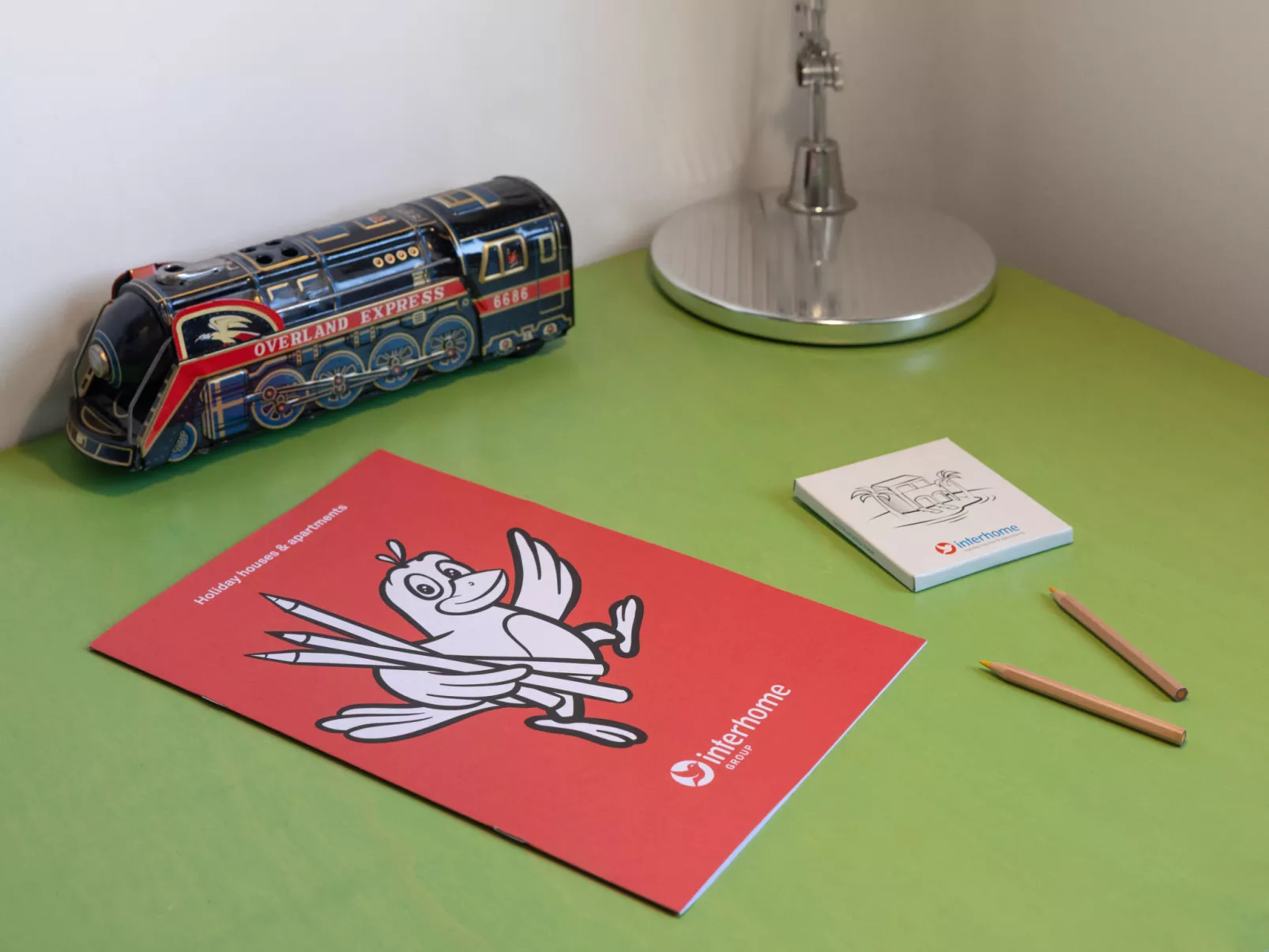 Clair-Azur A 41-Dedans